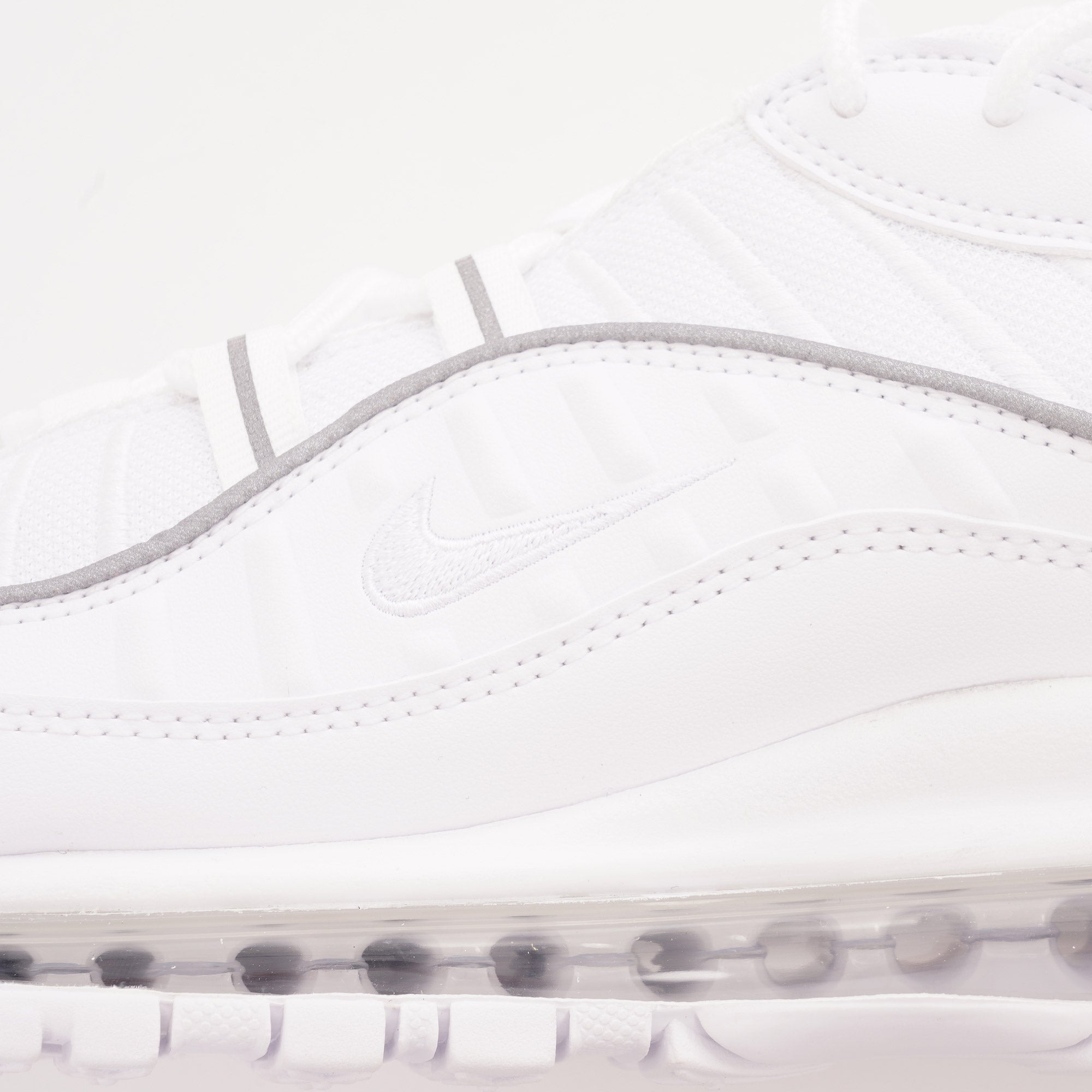 Nike Womens Air Max 98 - White