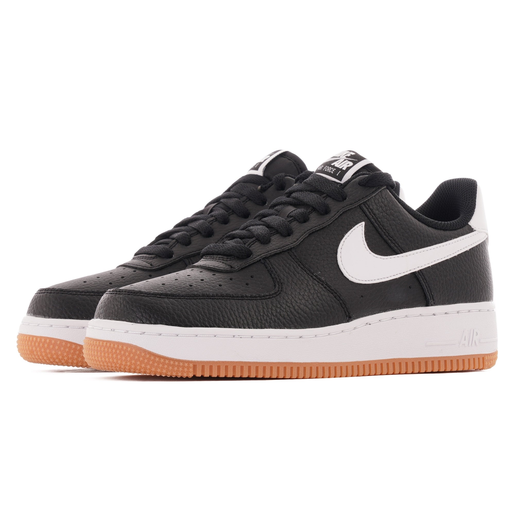 Nike Air Force 1 '07 - Black