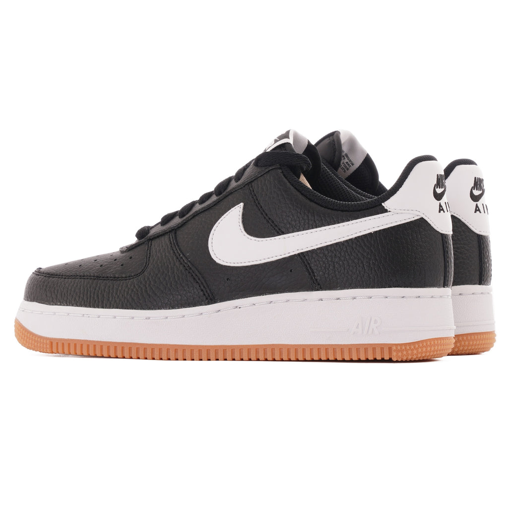 Nike Air Force 1 '07 - Black