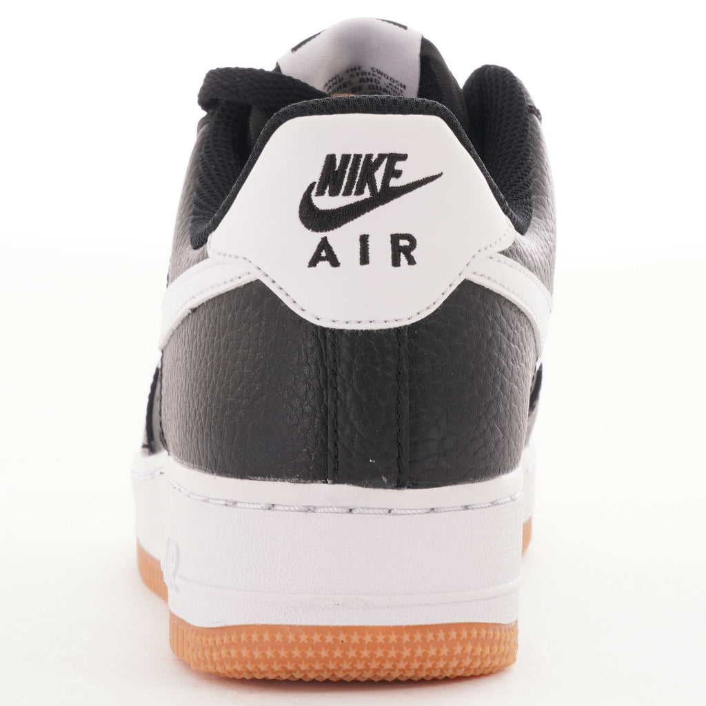 Nike Air Force 1 '07 - Black