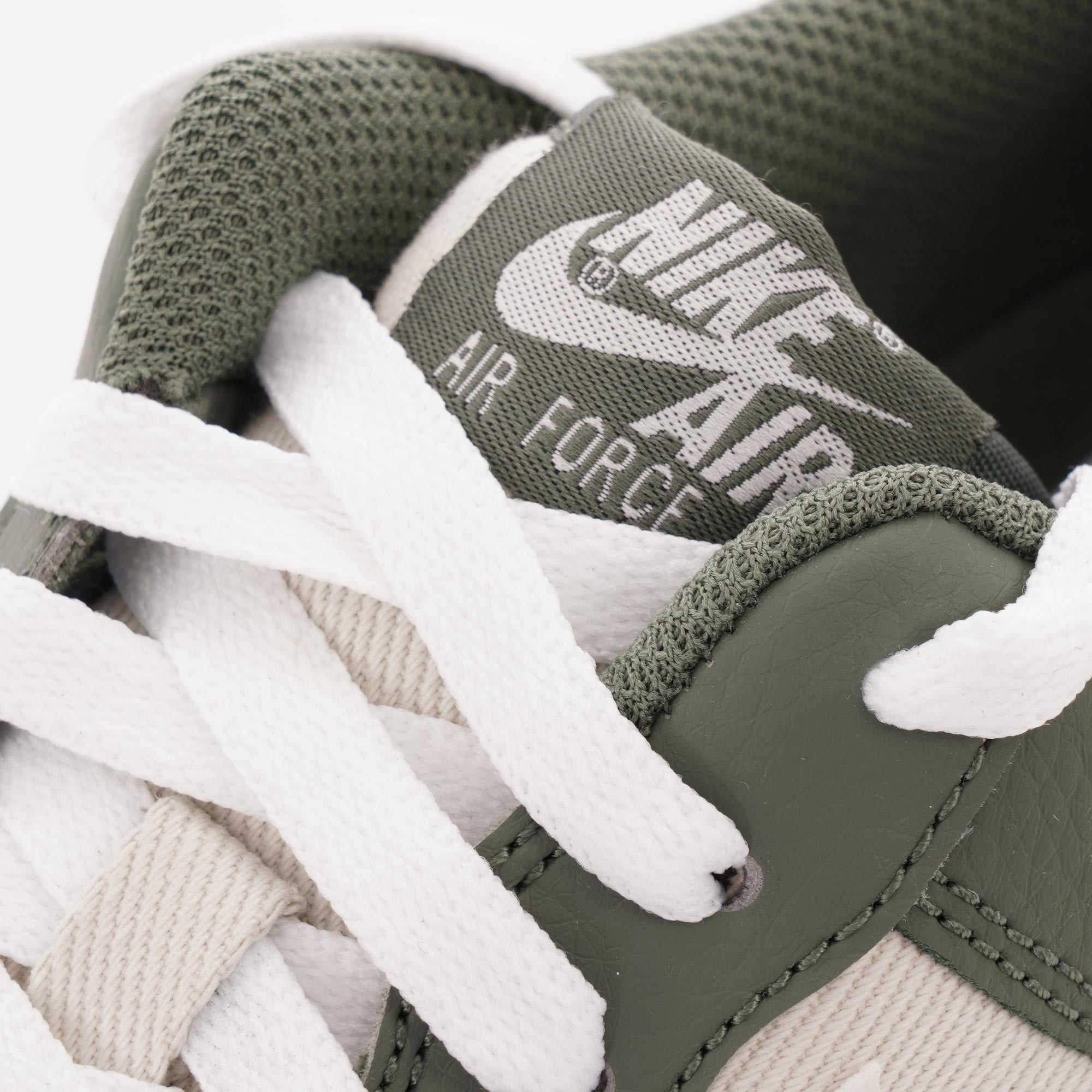 Nike Air Force 1 '07 - Juniper Fog