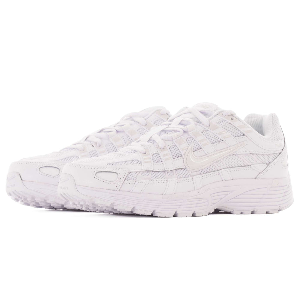 Nike P-6000 - White