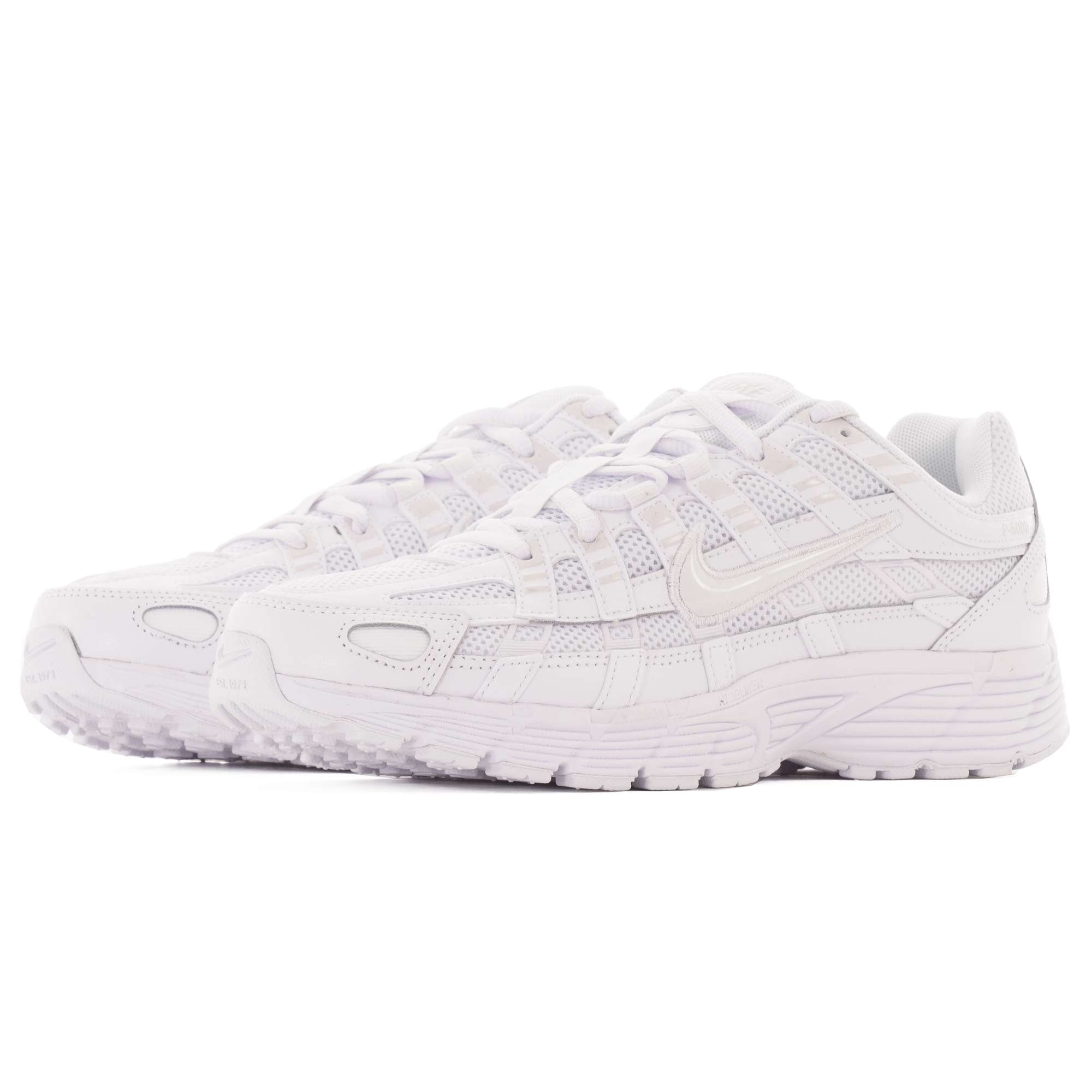 Nike P-6000 - White