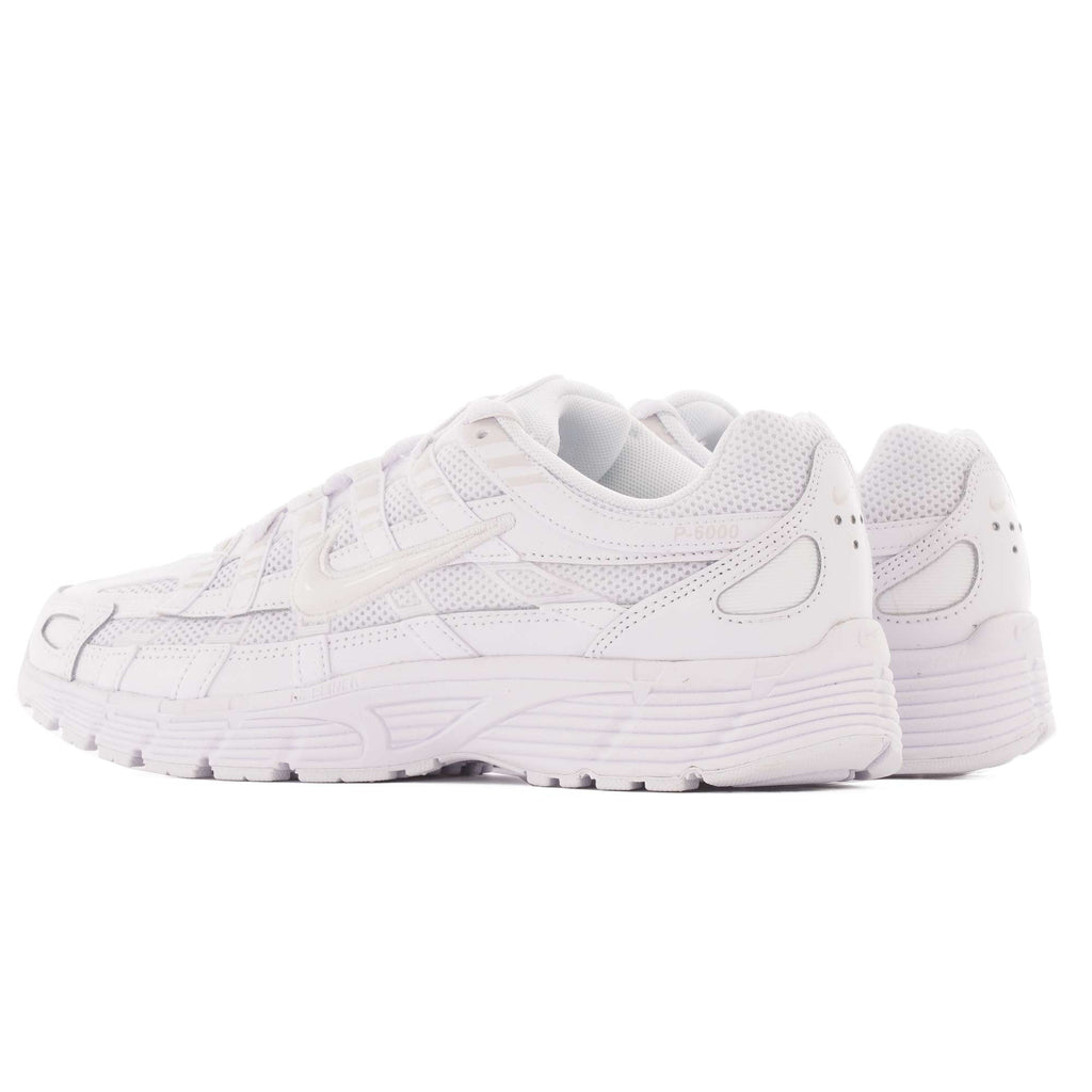 Nike P-6000 - White