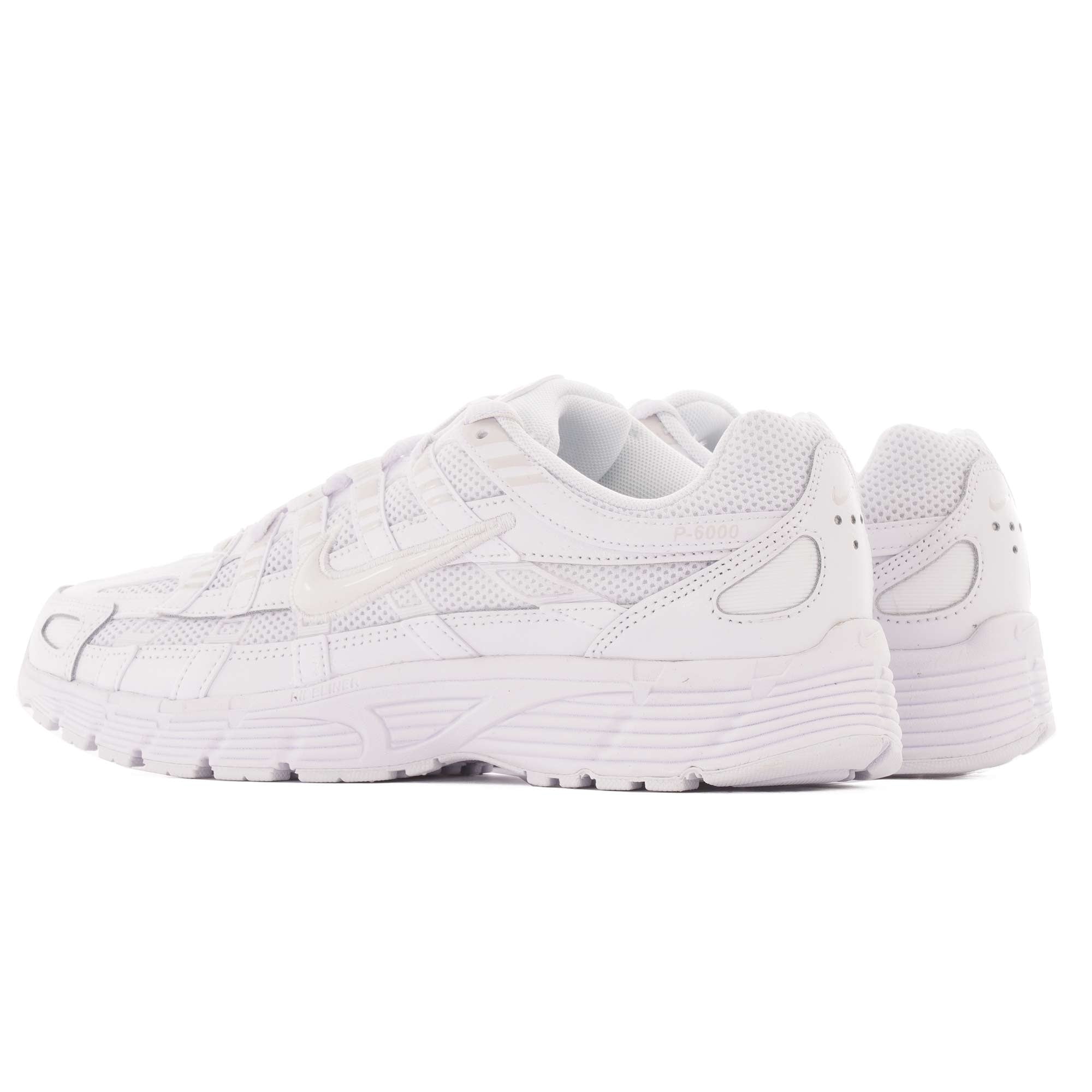 Nike P-6000 - White
