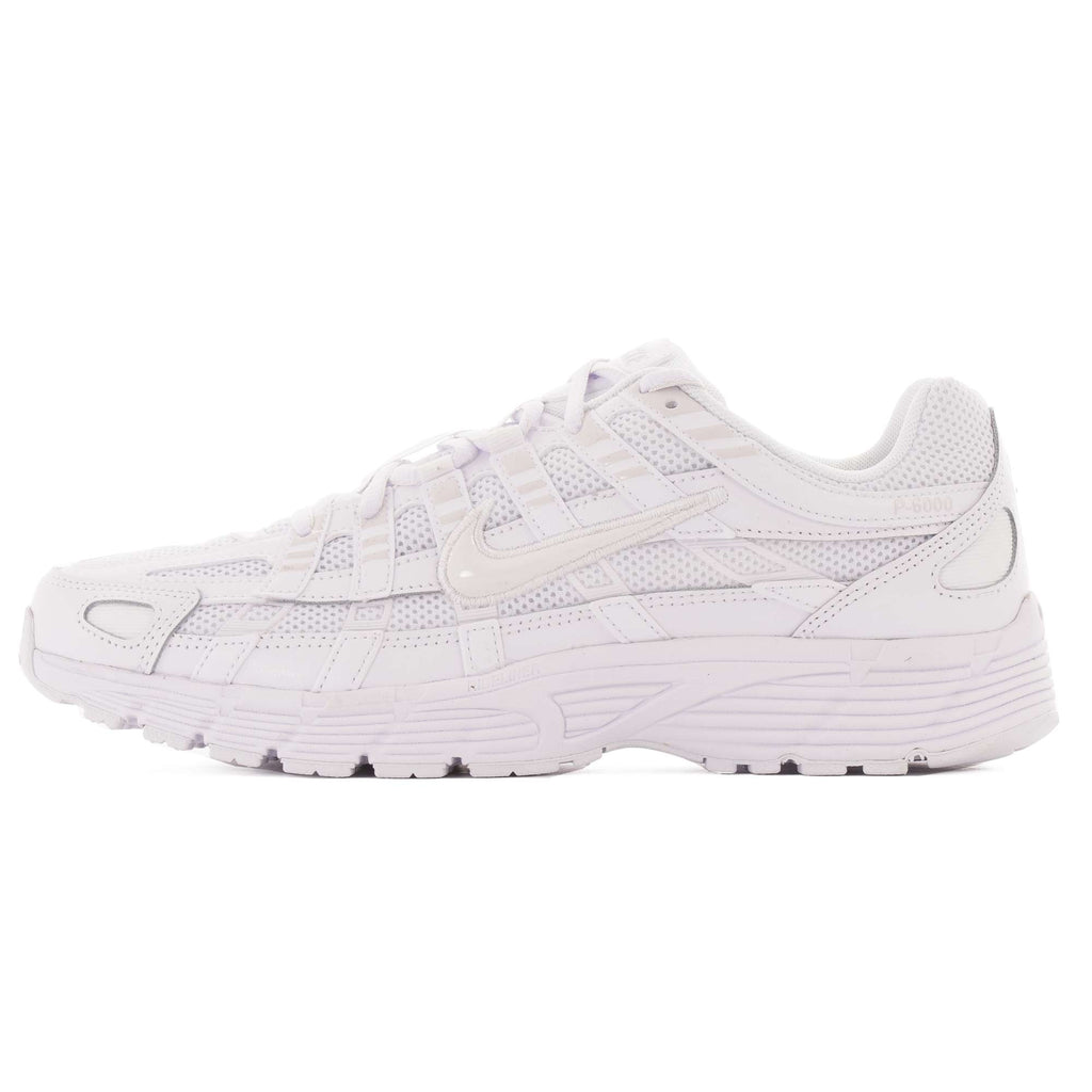 Nike P-6000 - White
