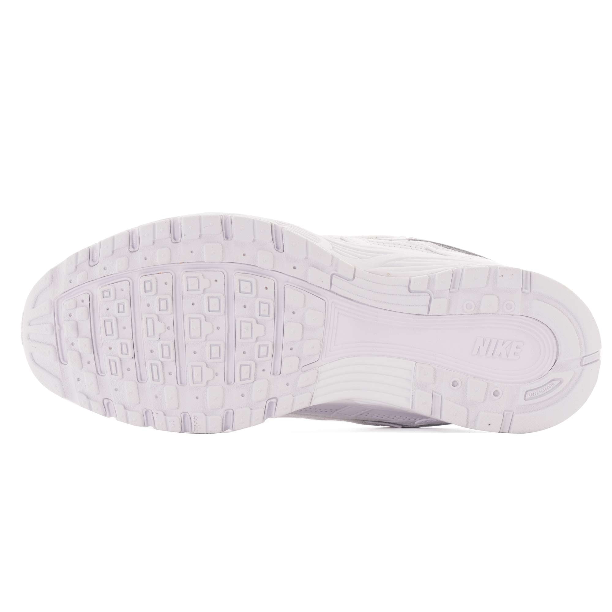 Nike P-6000 - White