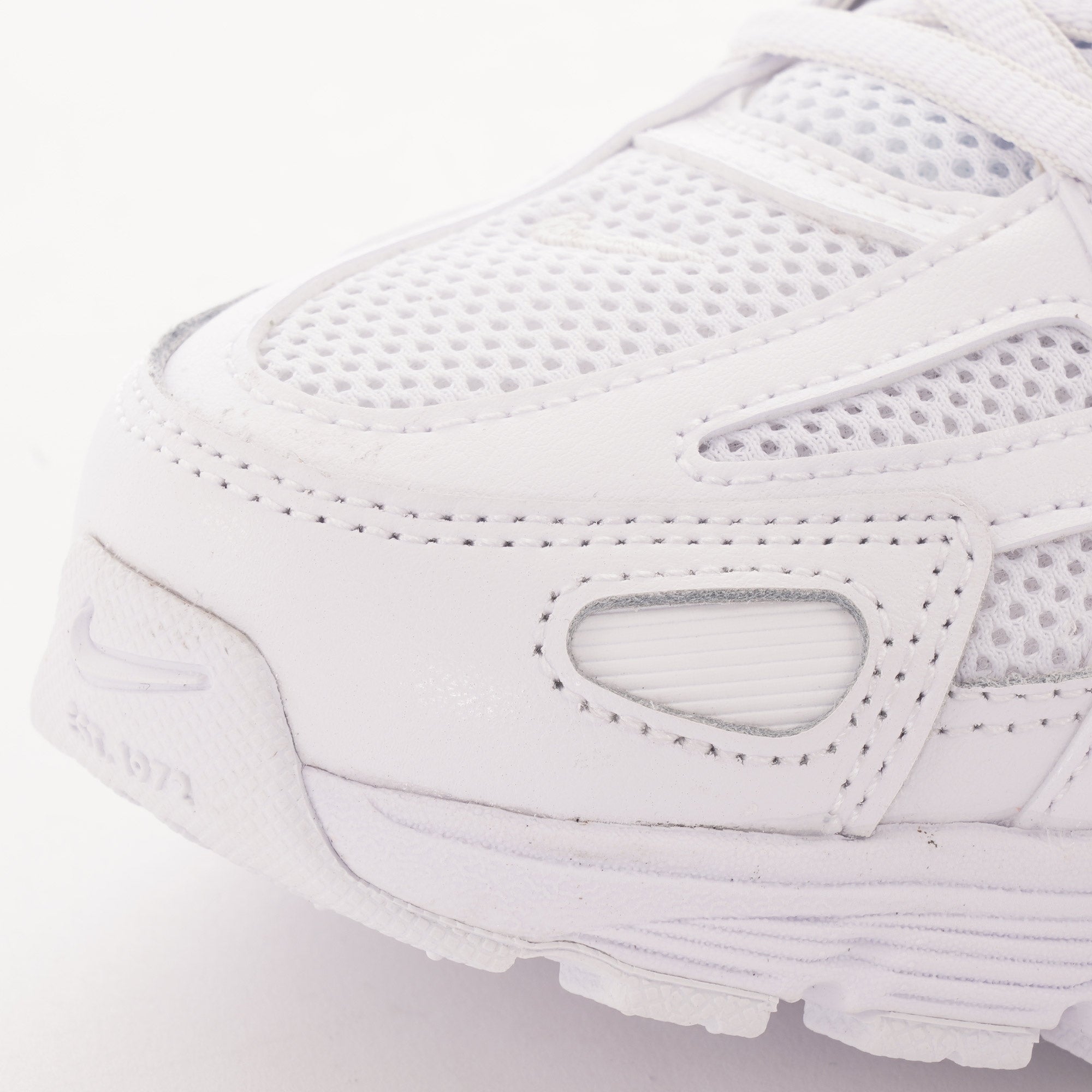 Nike P-6000 - White