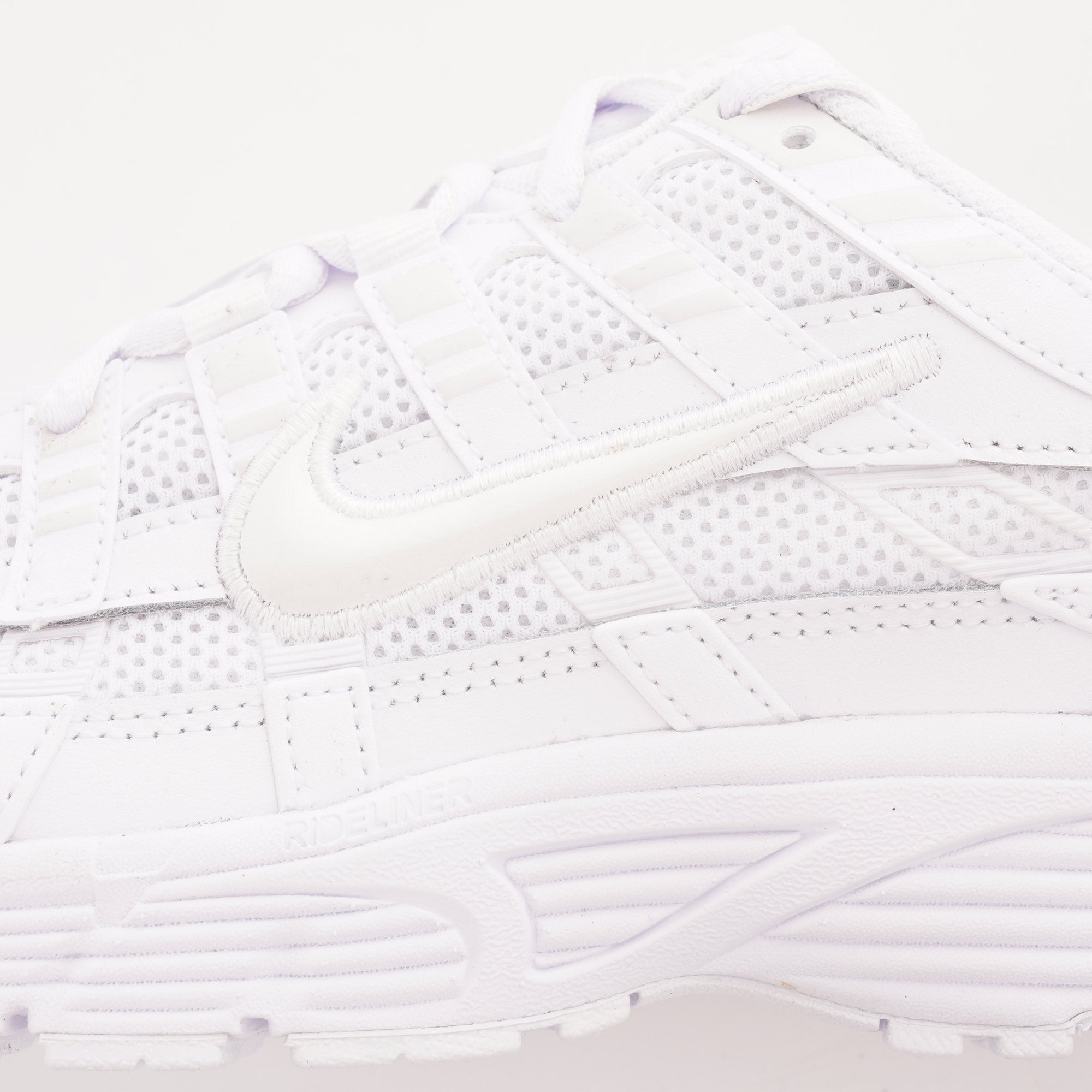 Nike P-6000 - White