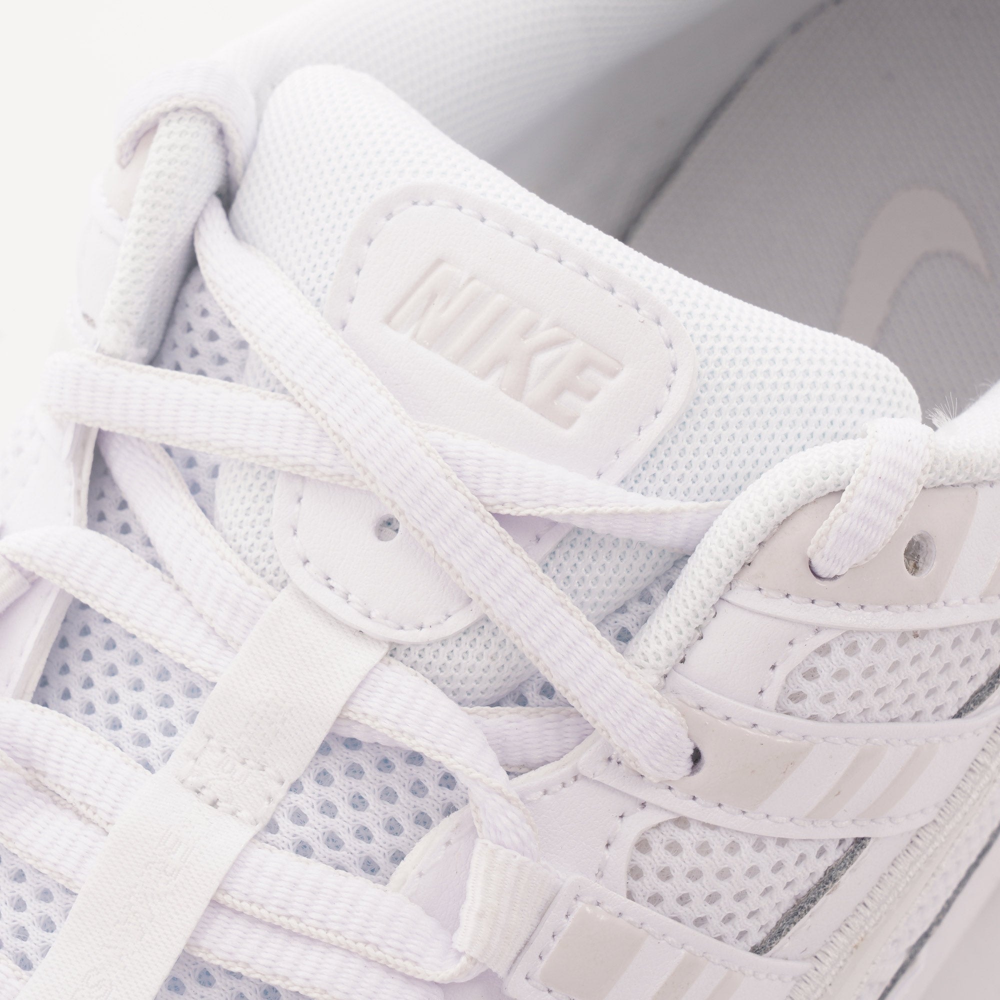 Nike P-6000 - White