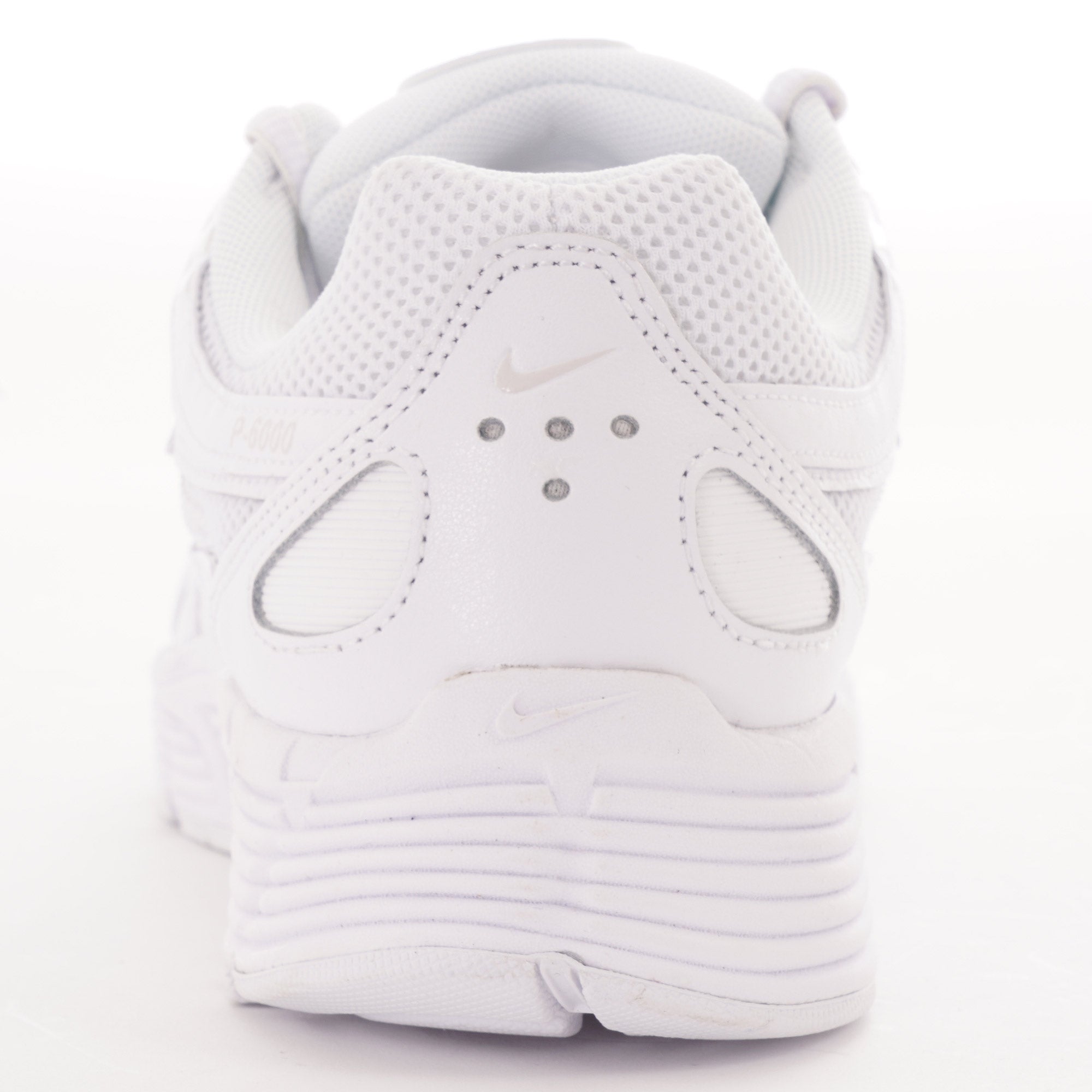 Nike P-6000 - White