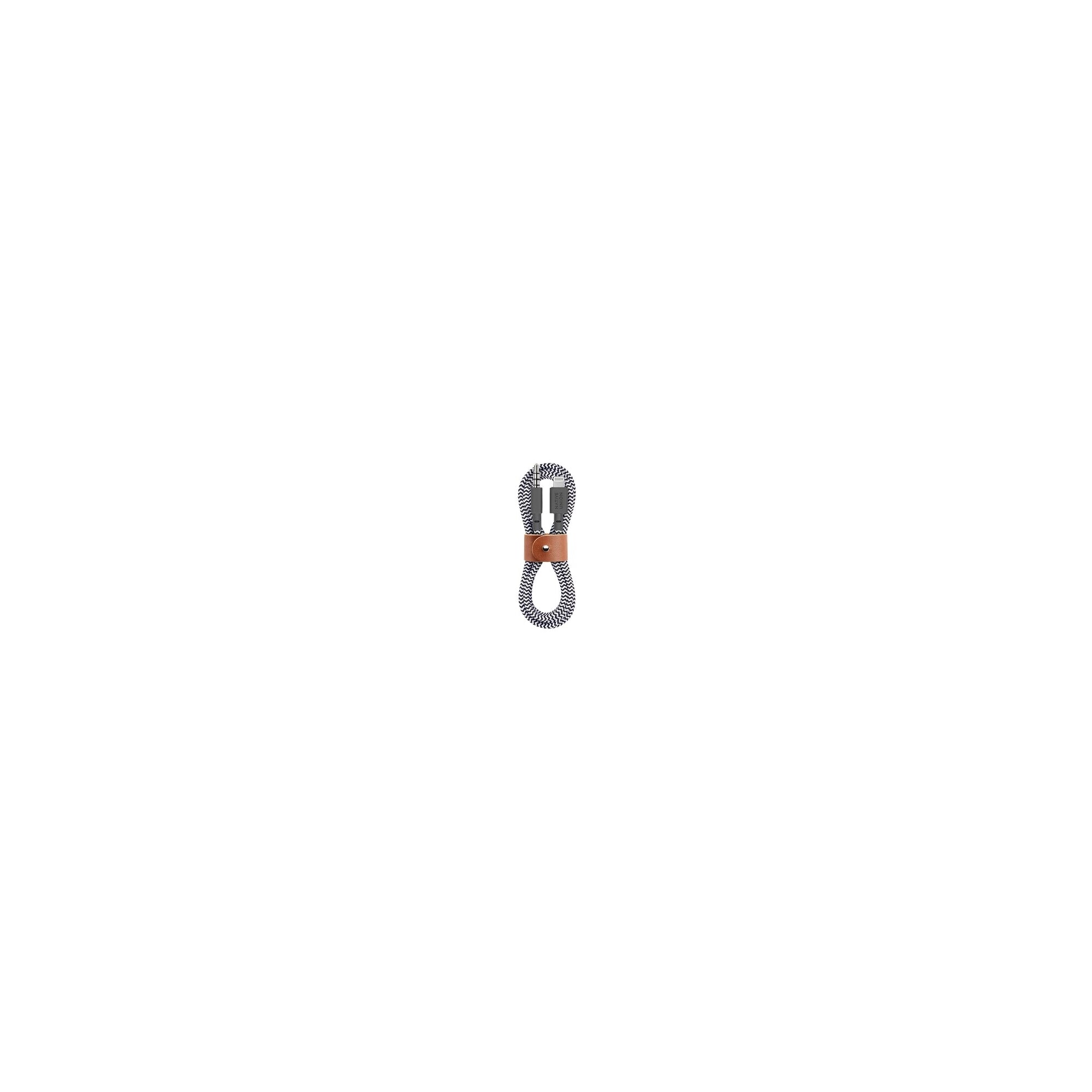 Native Union Belt Cable