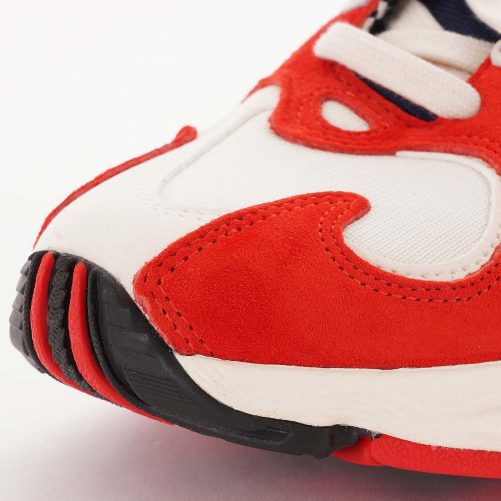 Adidas Originals Yung-1 - Orange, Core Black & Collegiate Navy