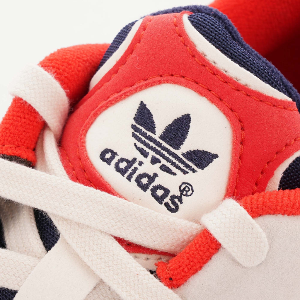 Adidas Originals Yung-1 - Orange, Core Black & Collegiate Navy