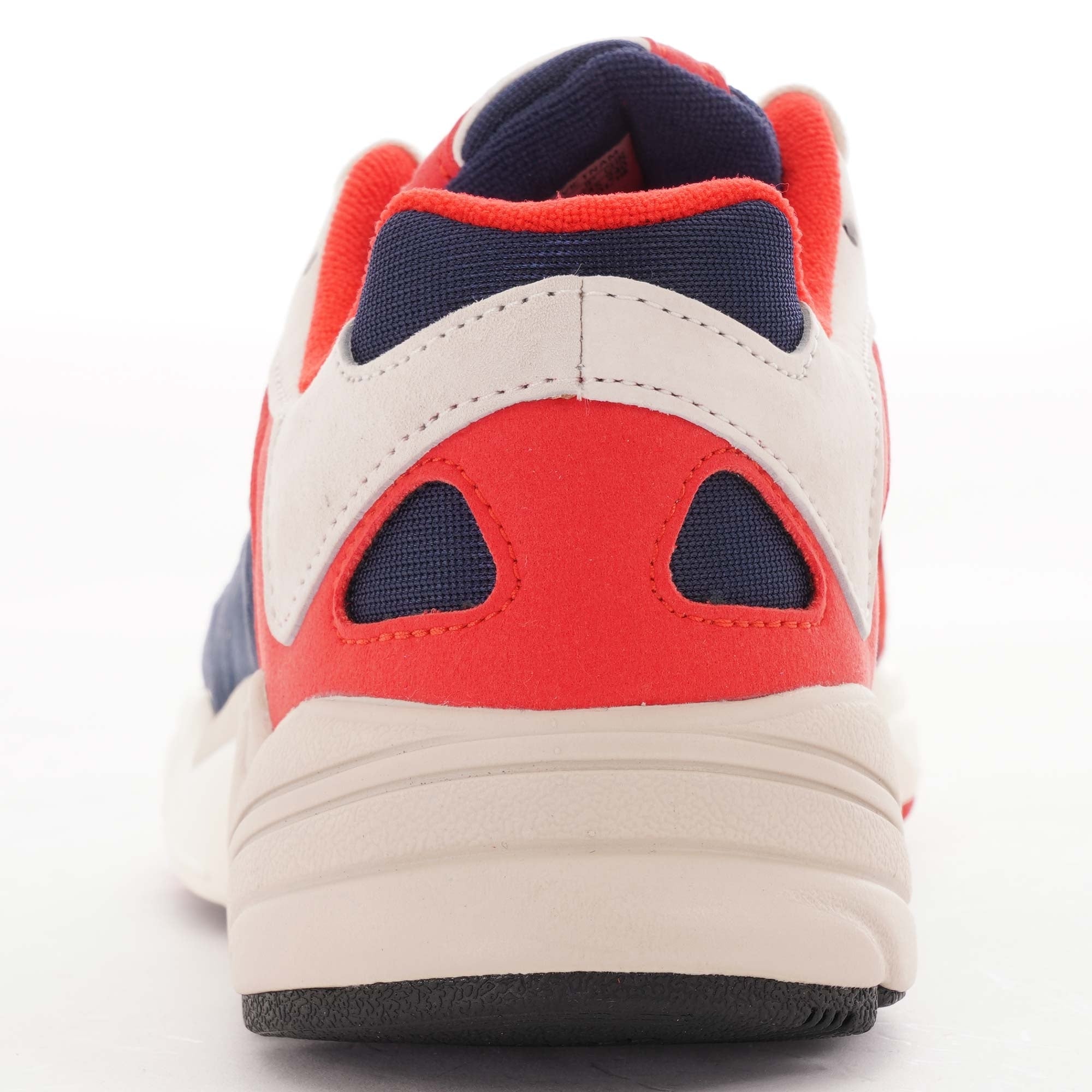 Adidas Originals Yung-1 - Orange, Core Black & Collegiate Navy