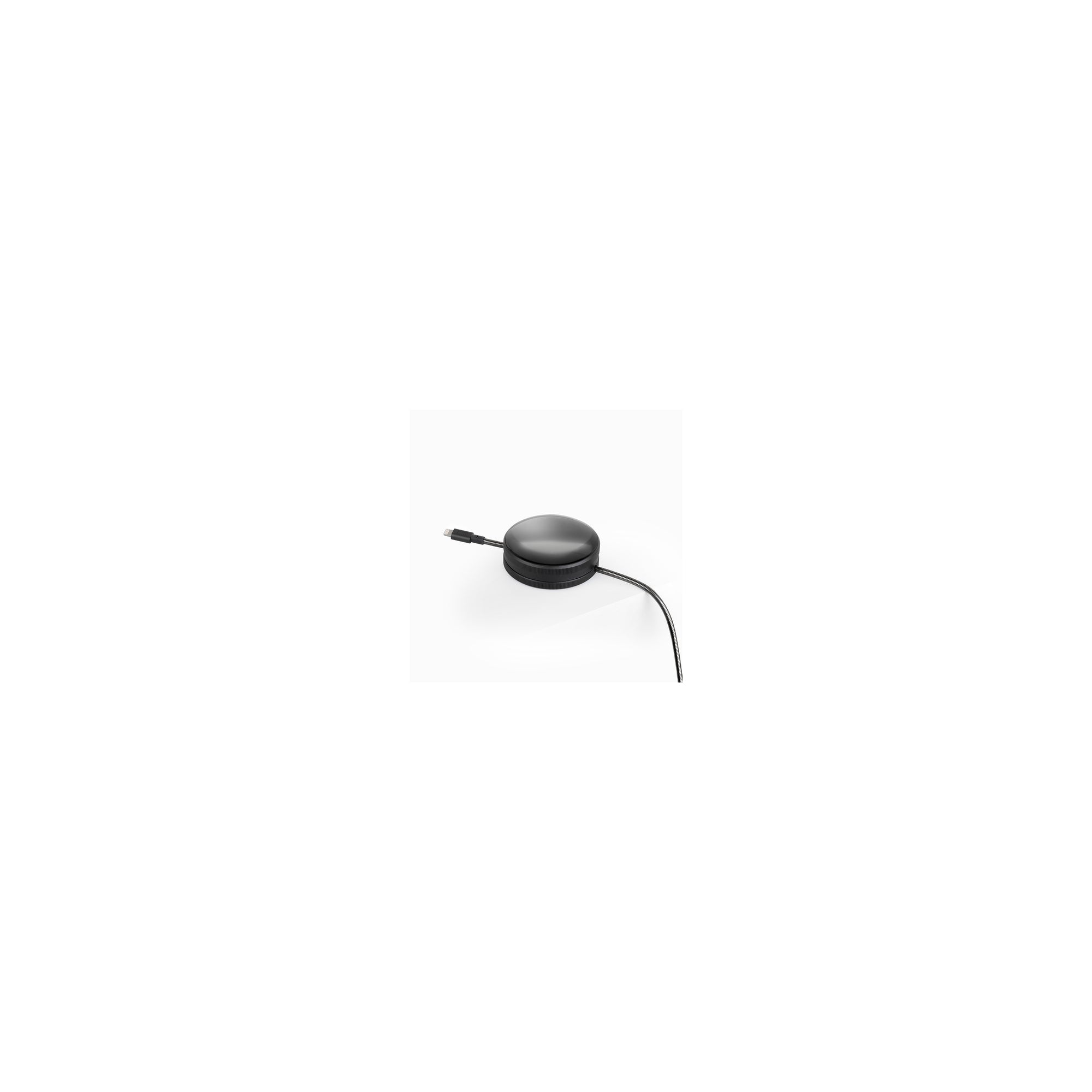 Native Union Dome Cable 2m - Black