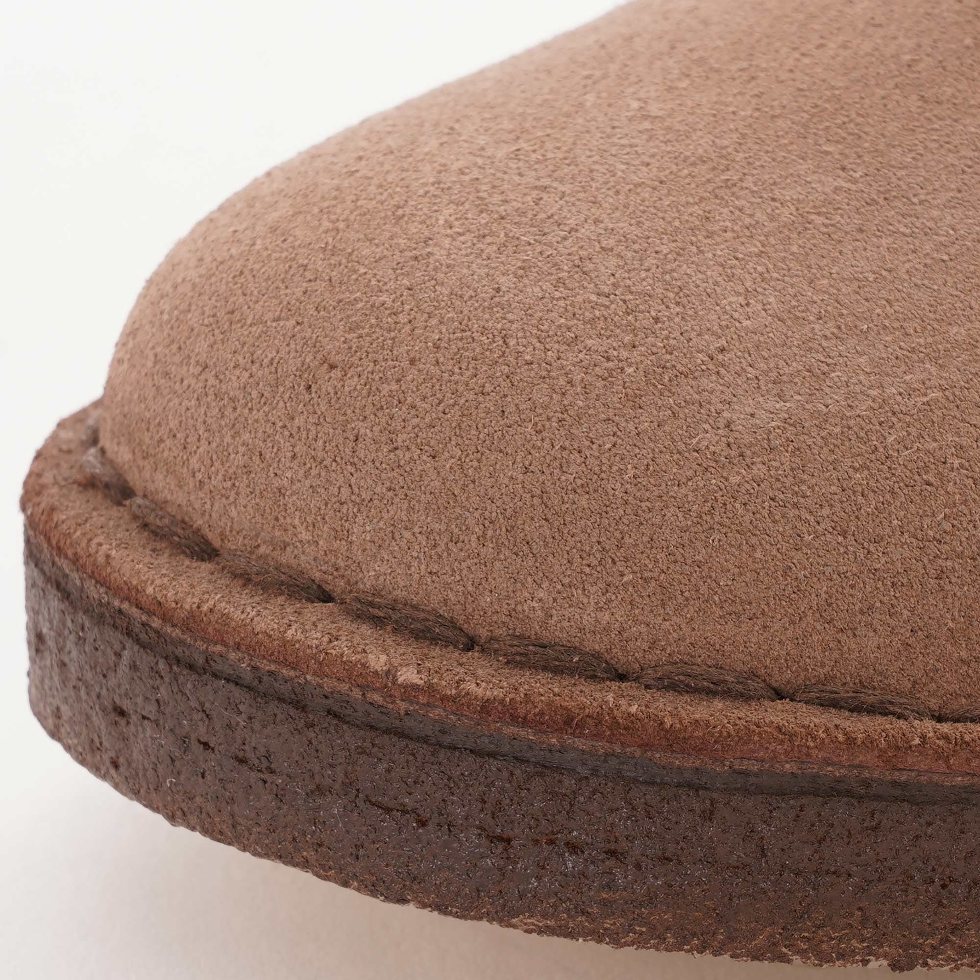 Clarks Originals Desert Boot - Wolf Suede