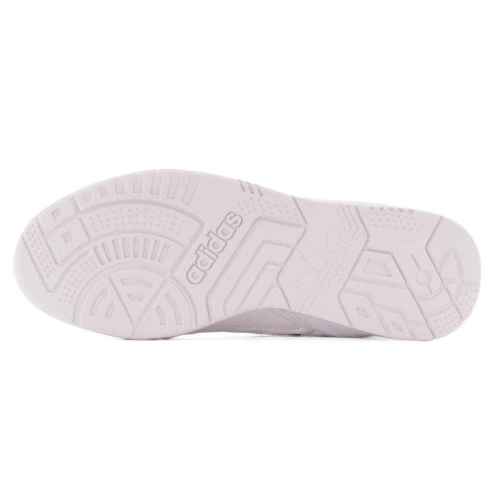 Adidas Originals A.R Trainer - FTWR White, Tech Olive & Real Olive