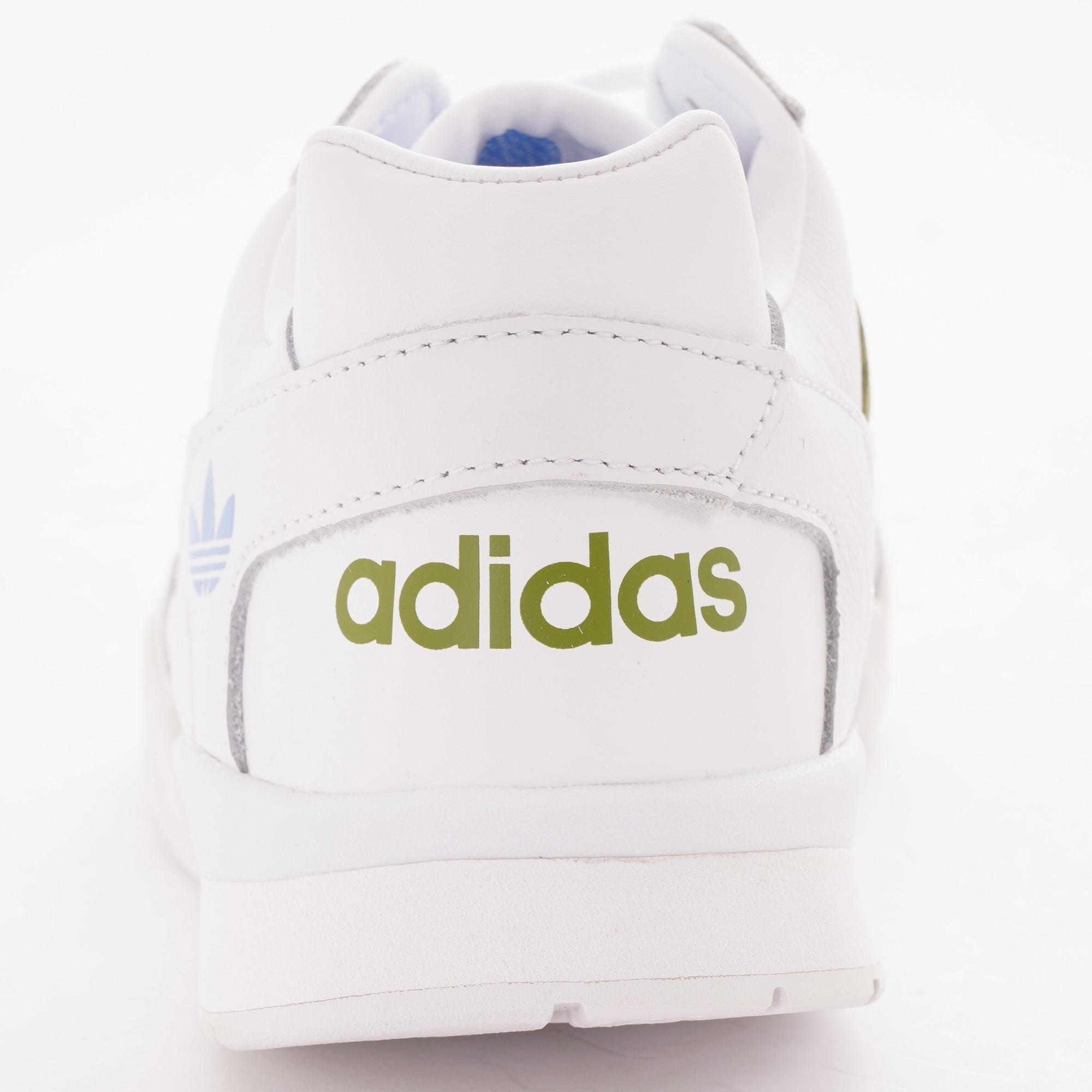 Adidas Originals A.R Trainer - FTWR White, Tech Olive & Real Olive