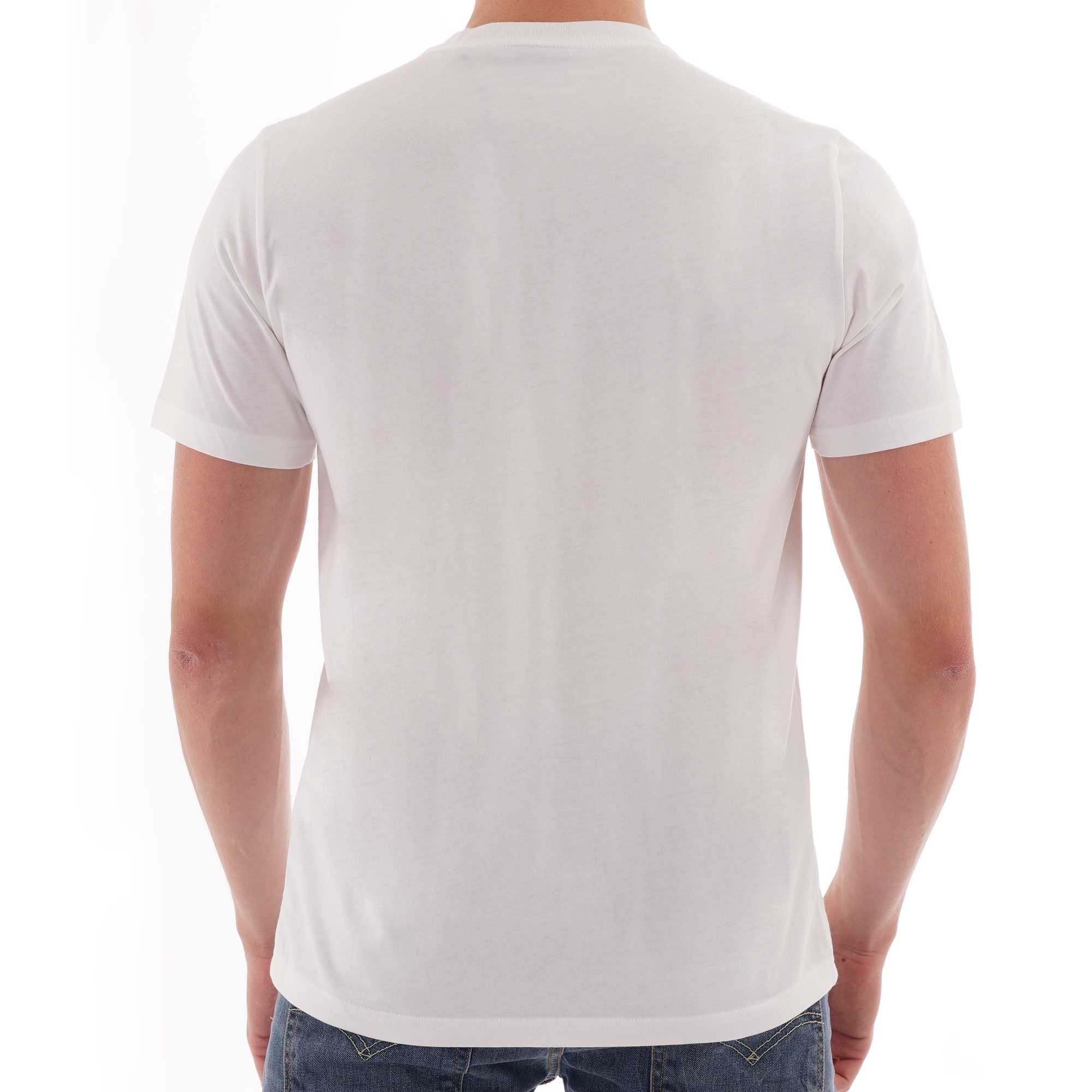 Paul Smith Lion T-shirt - White