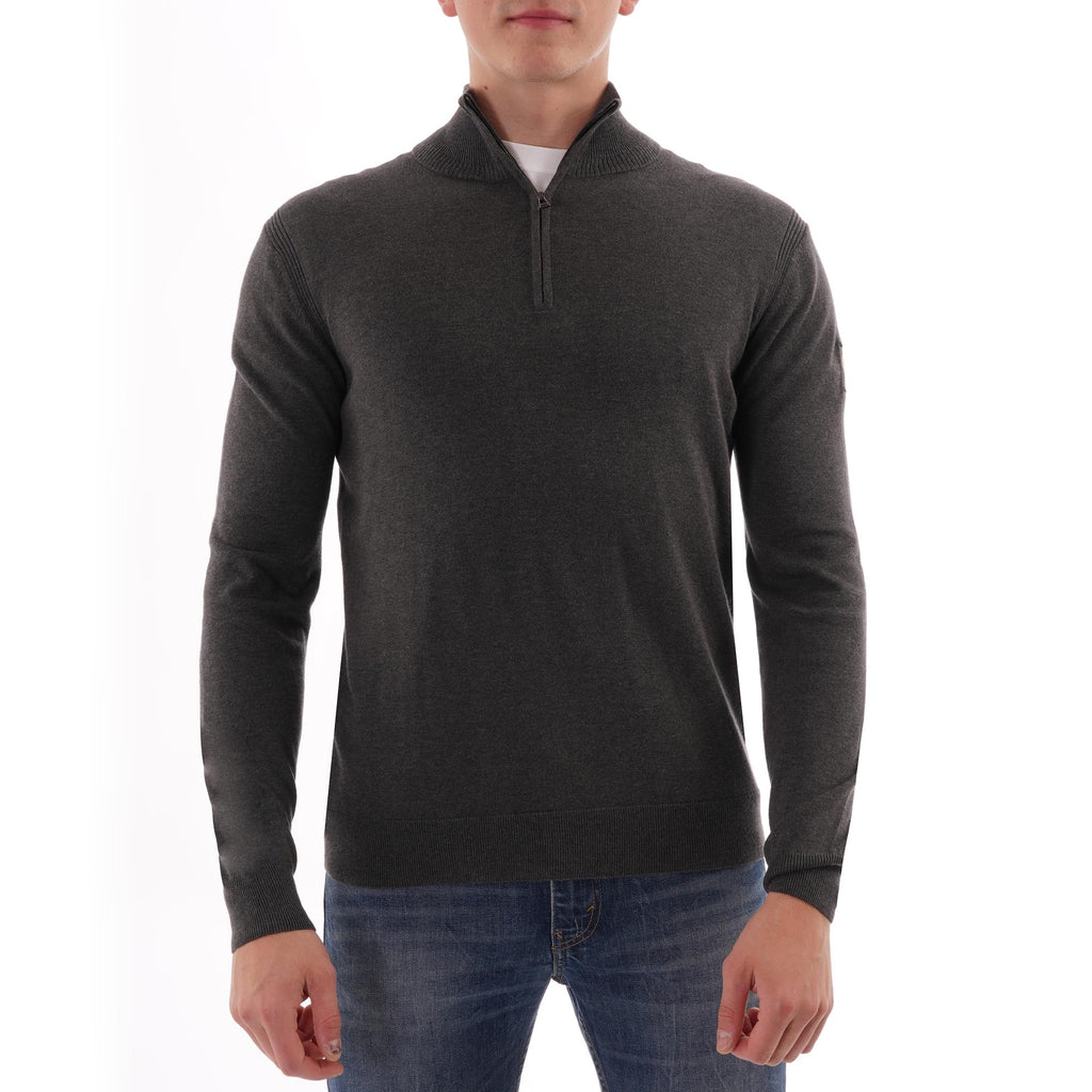 Belstaff Bay Half Zip