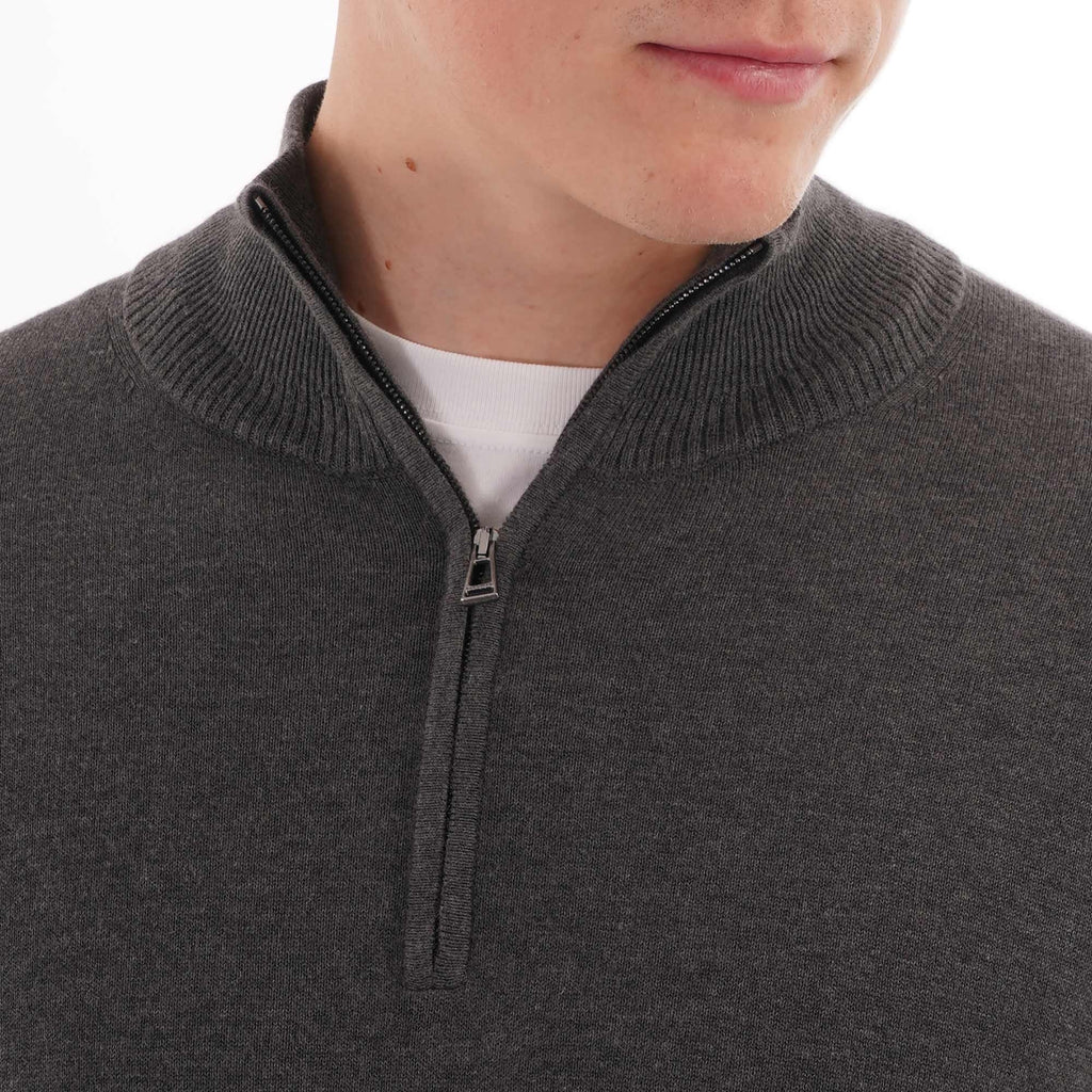 Belstaff Bay Half Zip