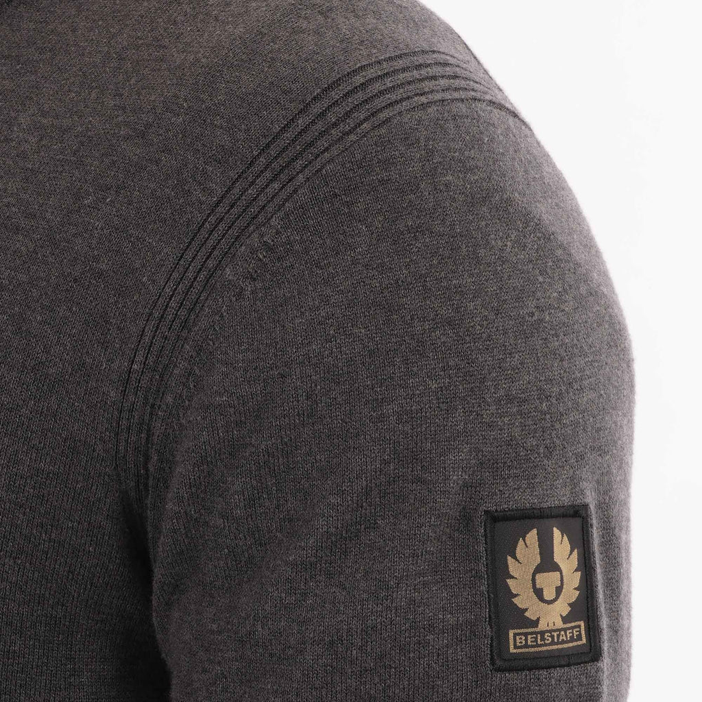 Belstaff Bay Half Zip