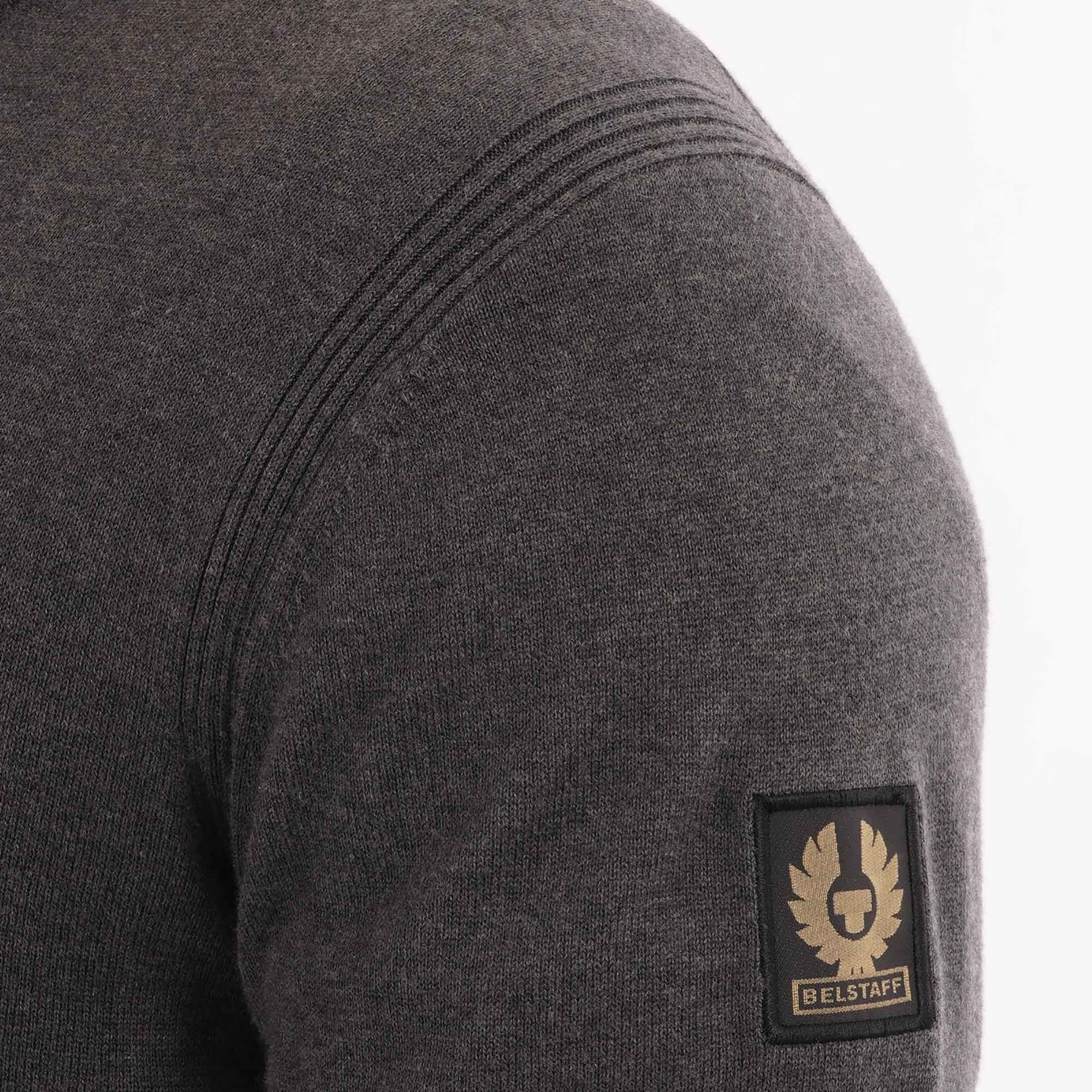 Belstaff Bay Half Zip