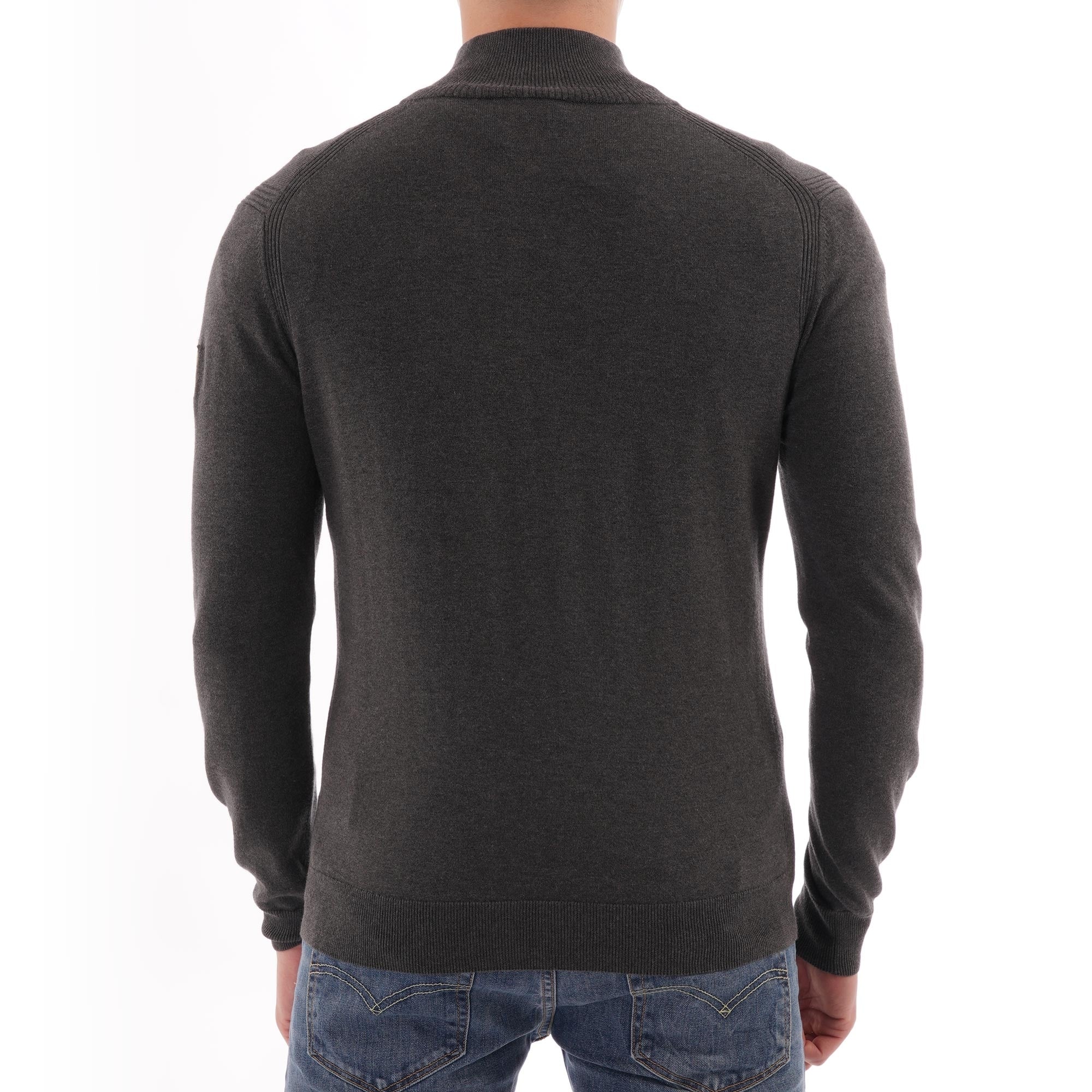 Belstaff Bay Half Zip