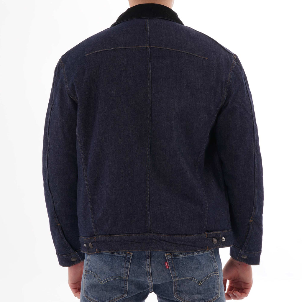 Levi's® Sherpa Trucker Jacket