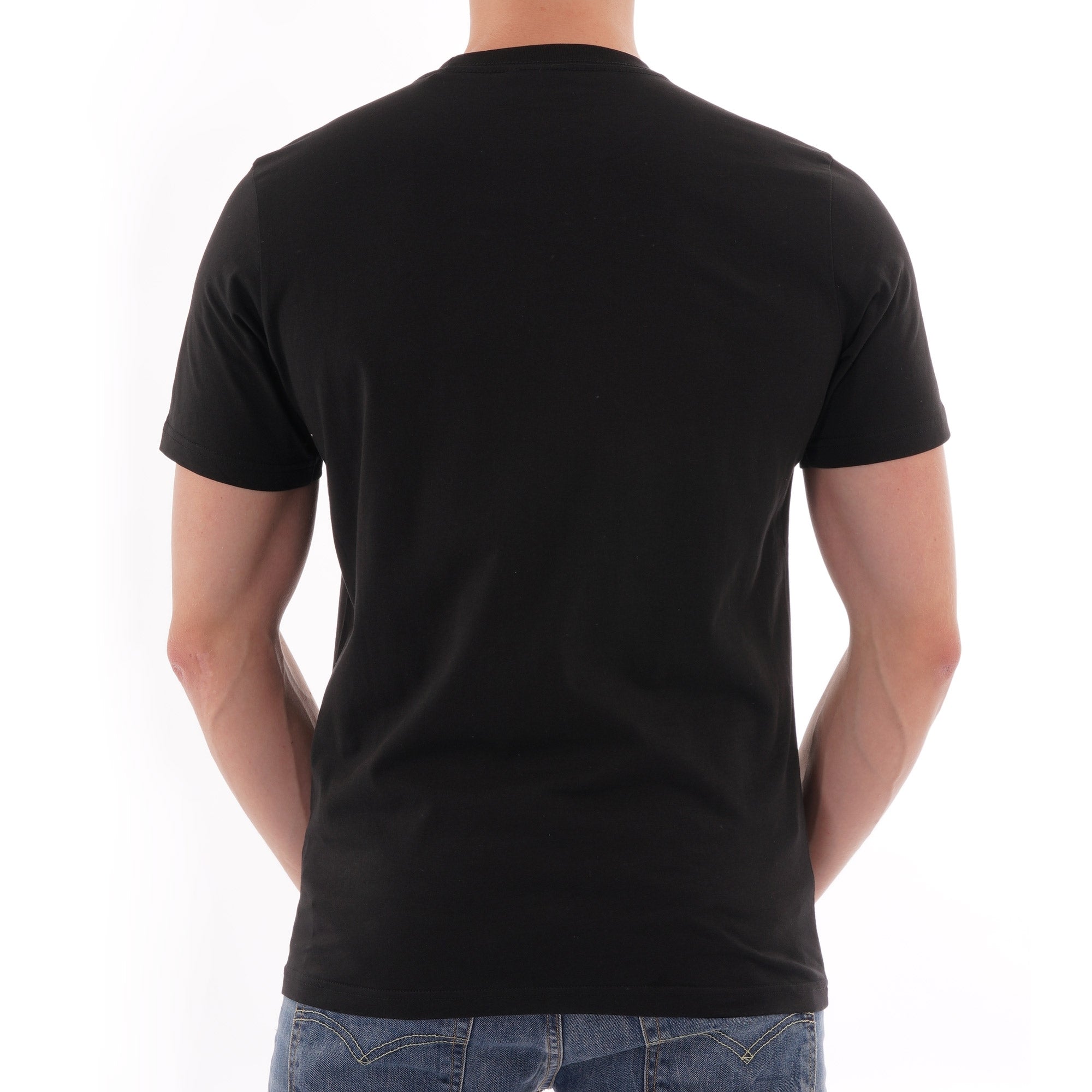 Paul Smith Lion T-shirt - Black
