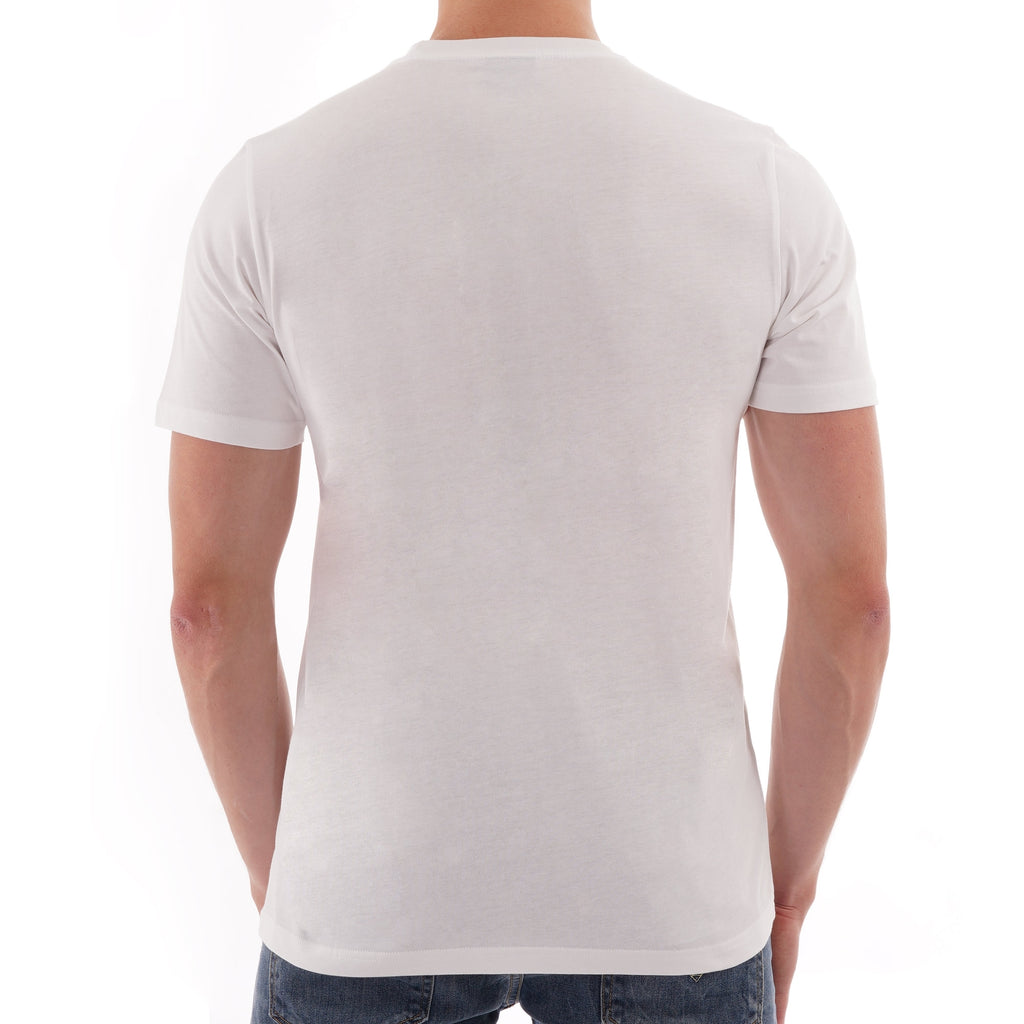 Paul Smith Skull T-shirt - White
