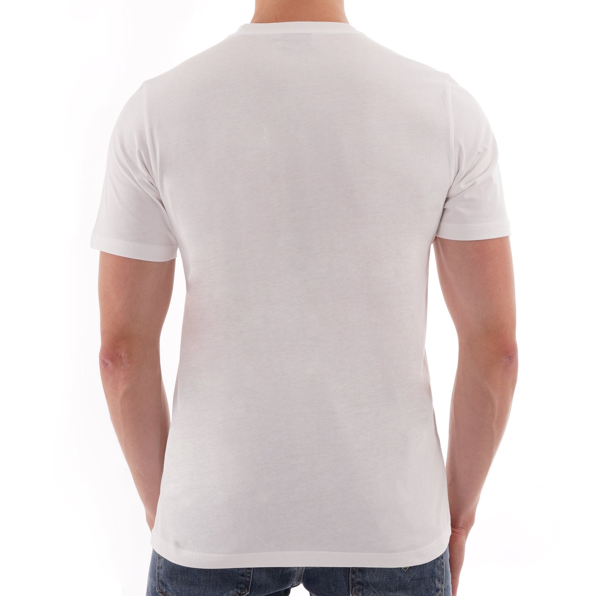 Paul Smith Skull T-shirt - White