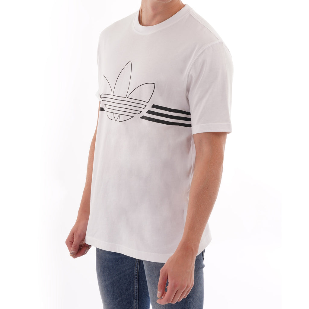 Adidas Originals Adidas Outline TRF T-Shirt
