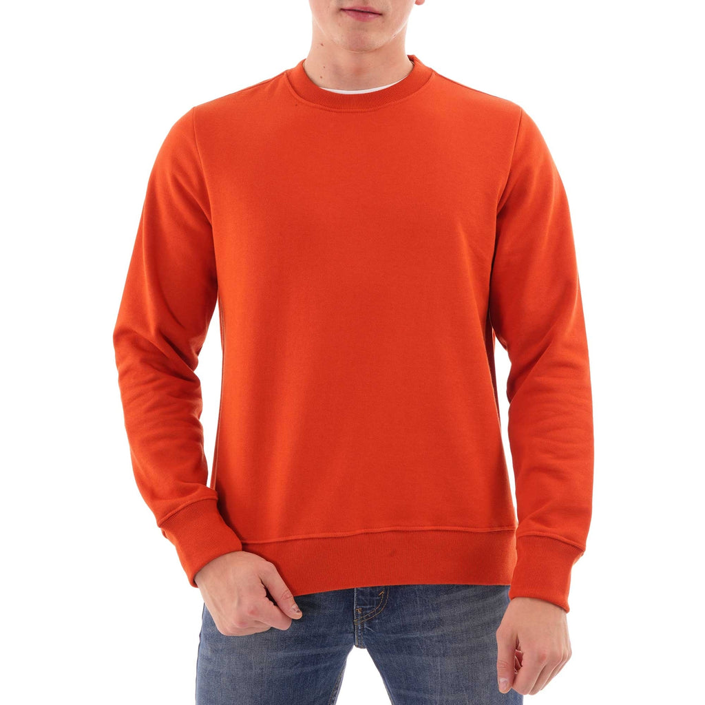 Paul Smith Sweatshirt - Orange