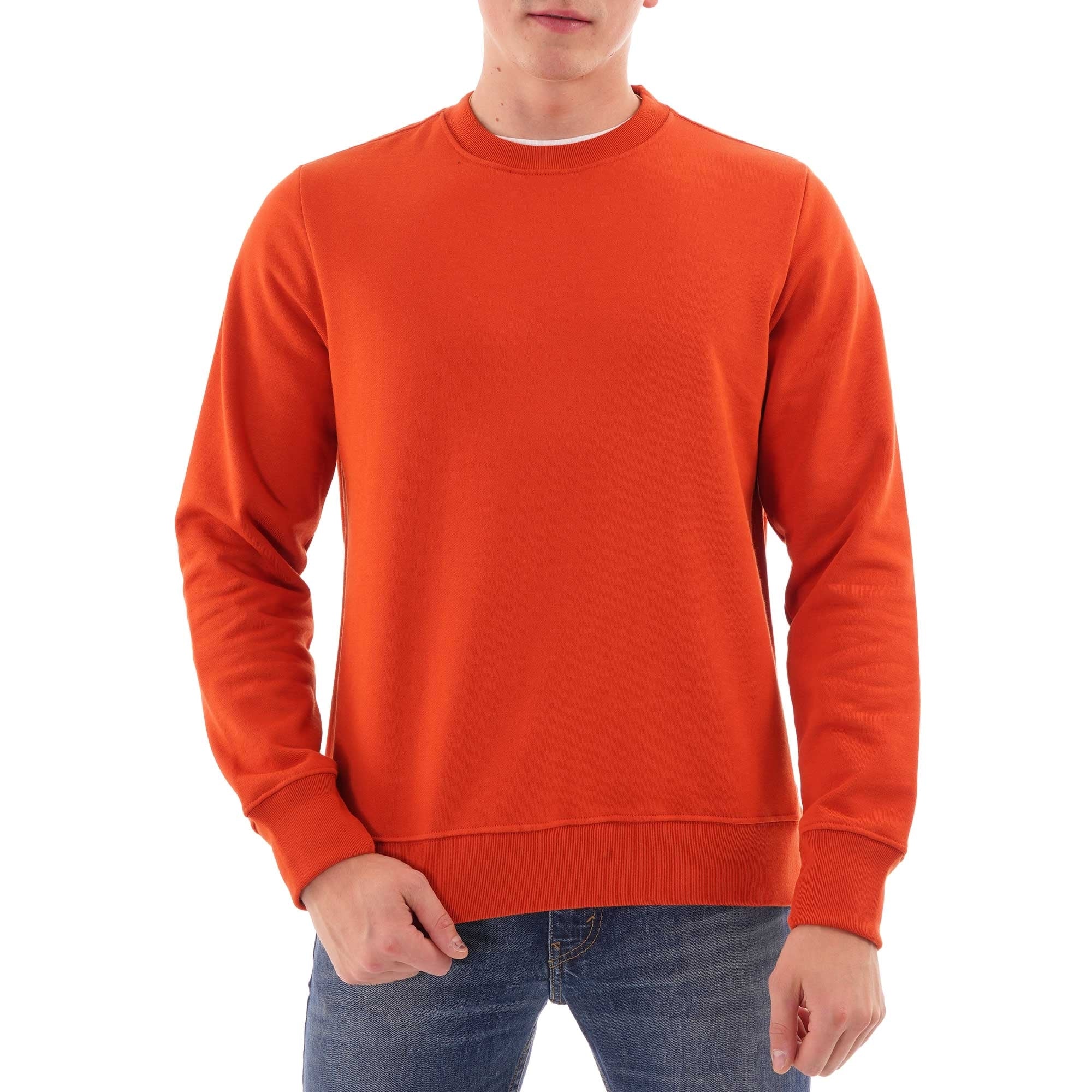Paul Smith Sweatshirt - Orange