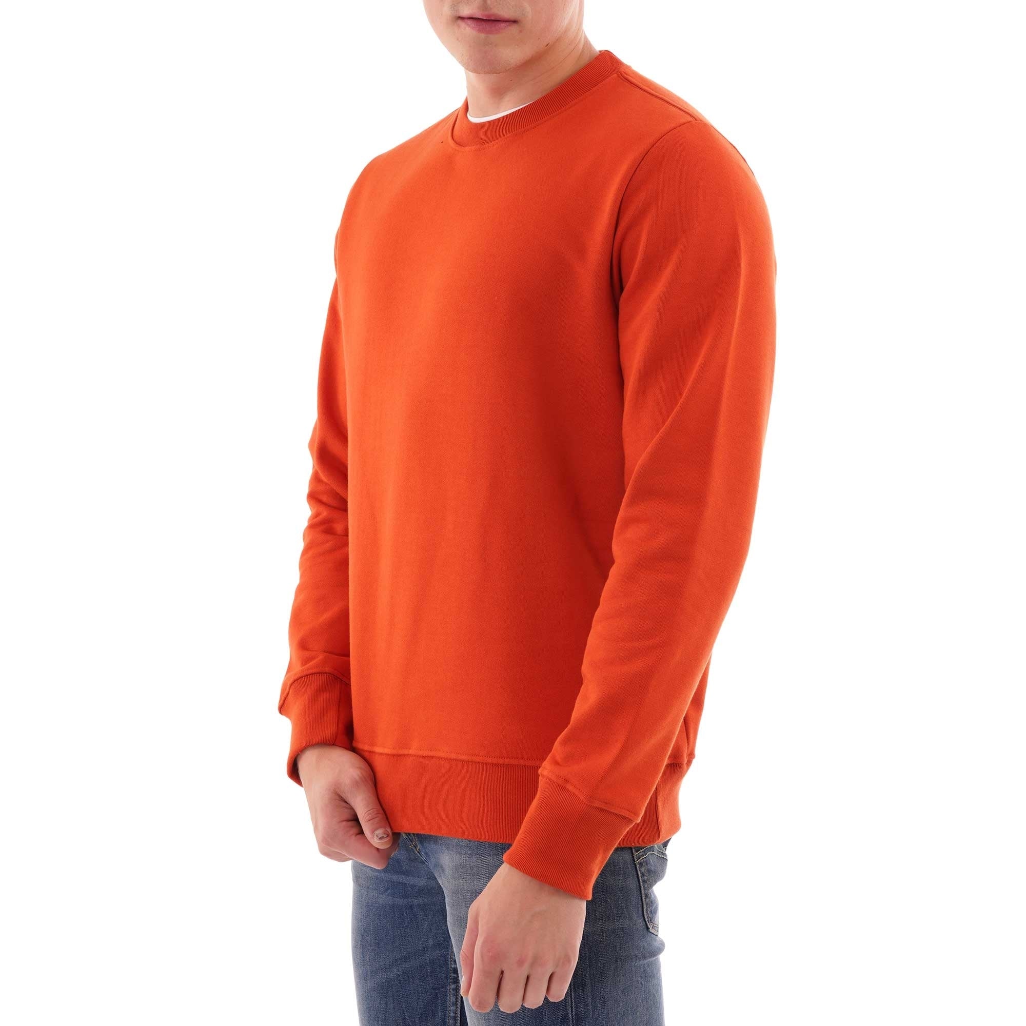 Paul Smith Sweatshirt - Orange