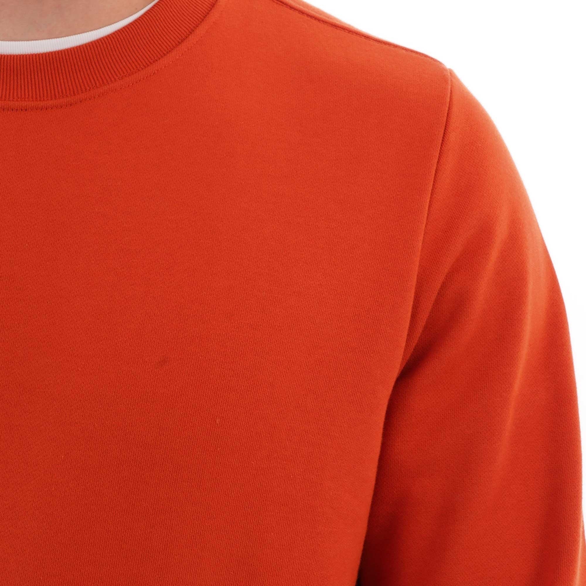 Paul Smith Sweatshirt - Orange