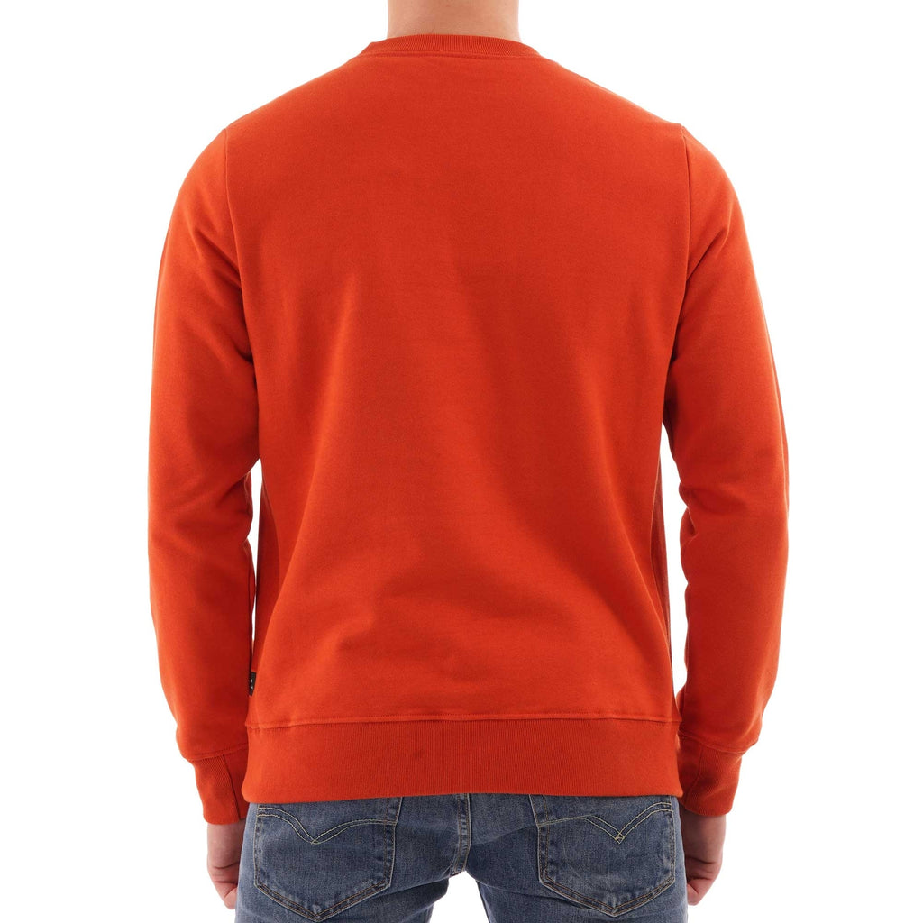 Paul Smith Sweatshirt - Orange