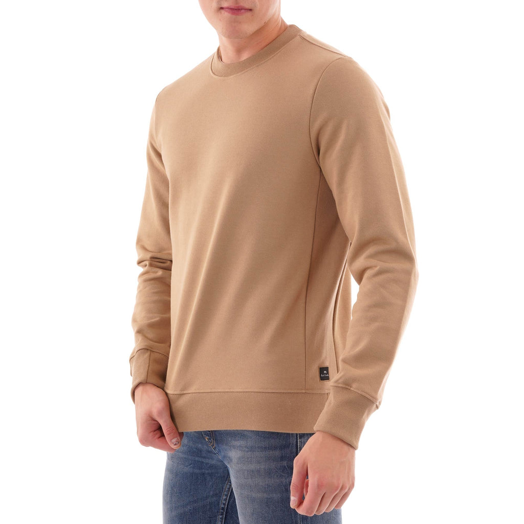 Paul Smith sweatshirt - Tan