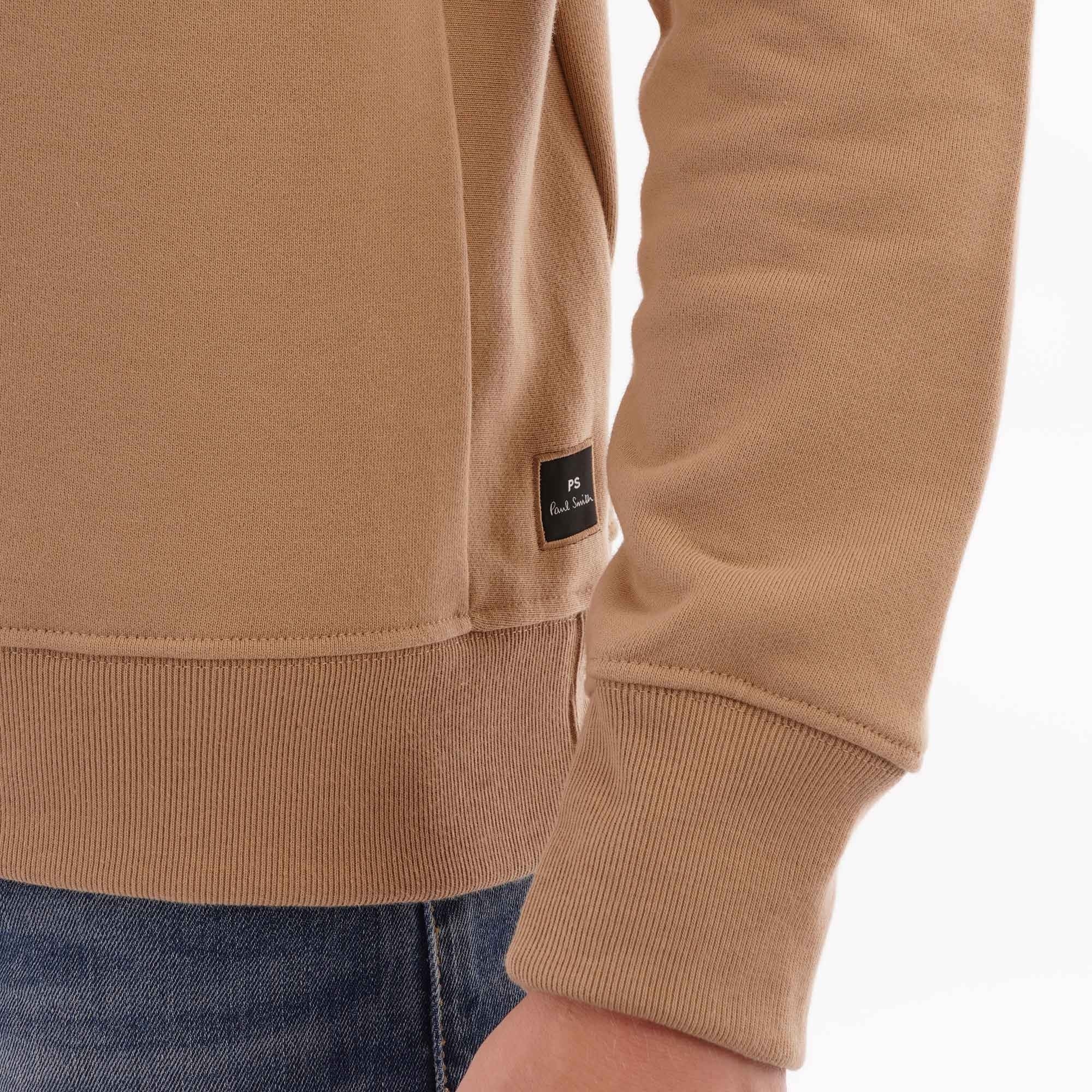 Paul Smith sweatshirt - Tan