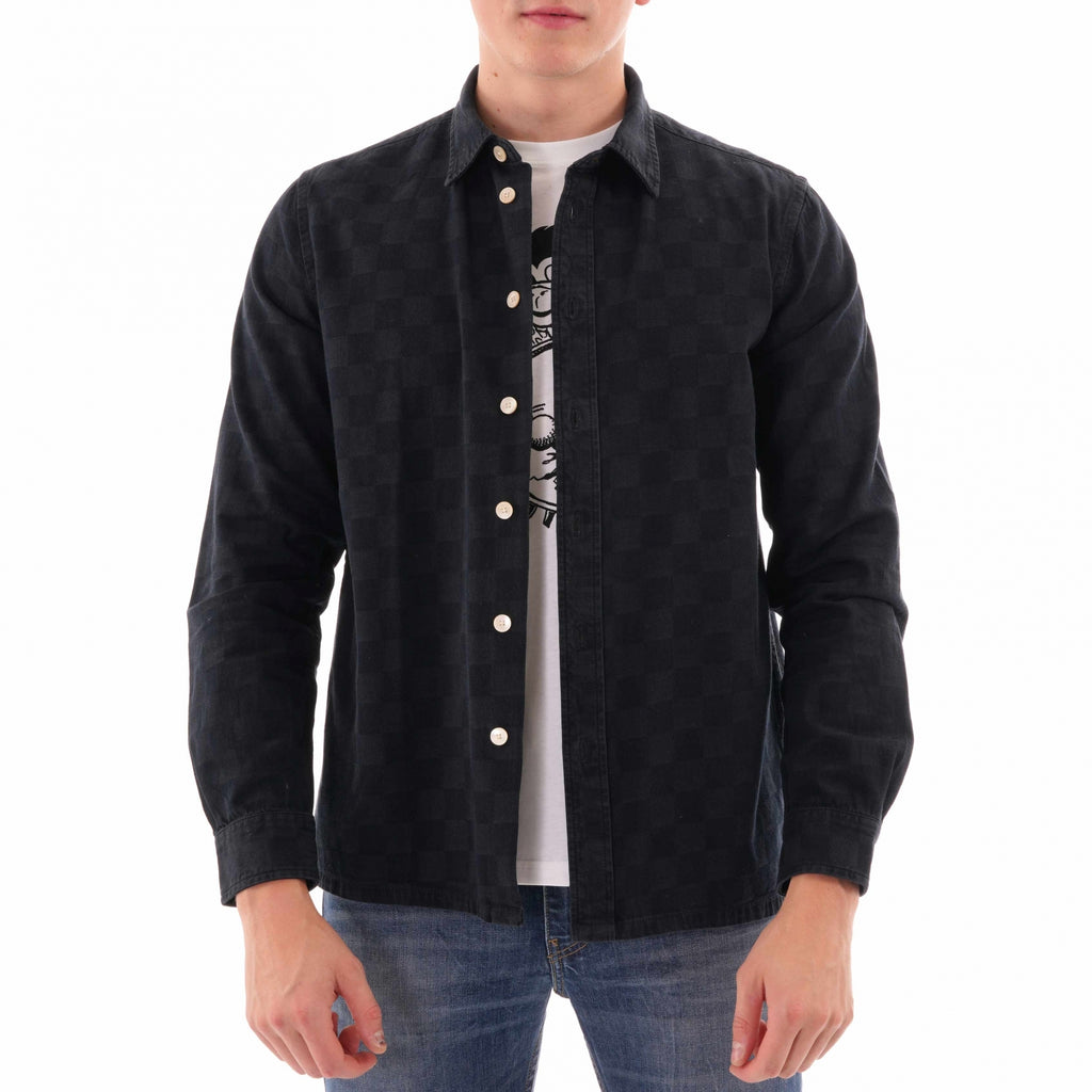 Paul Smith Paul smith Casual shirt - Dark navy