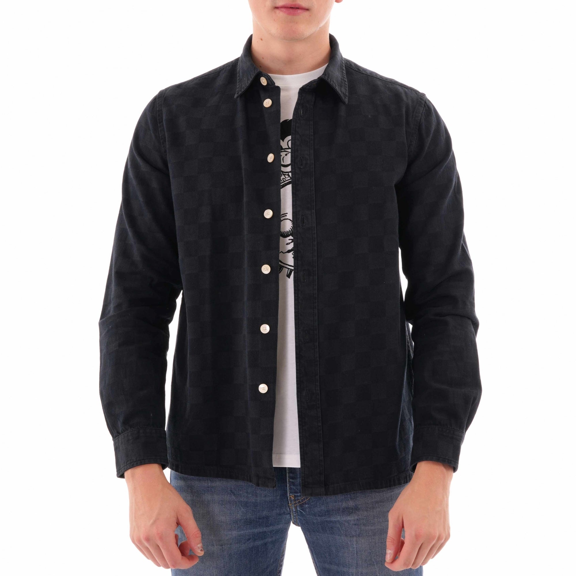 Paul Smith Paul smith Casual shirt - Dark navy