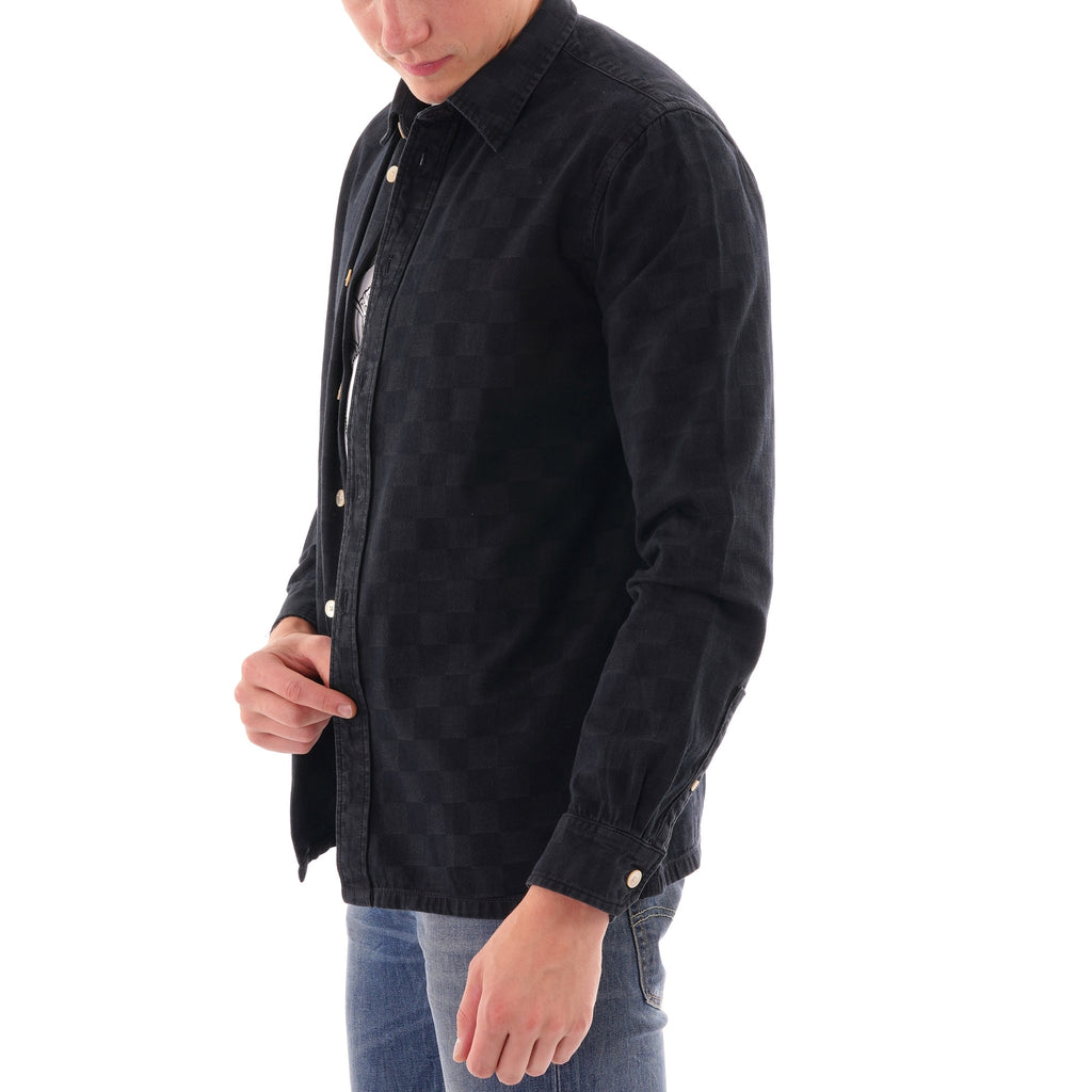 Paul Smith Paul smith Casual shirt - Dark navy