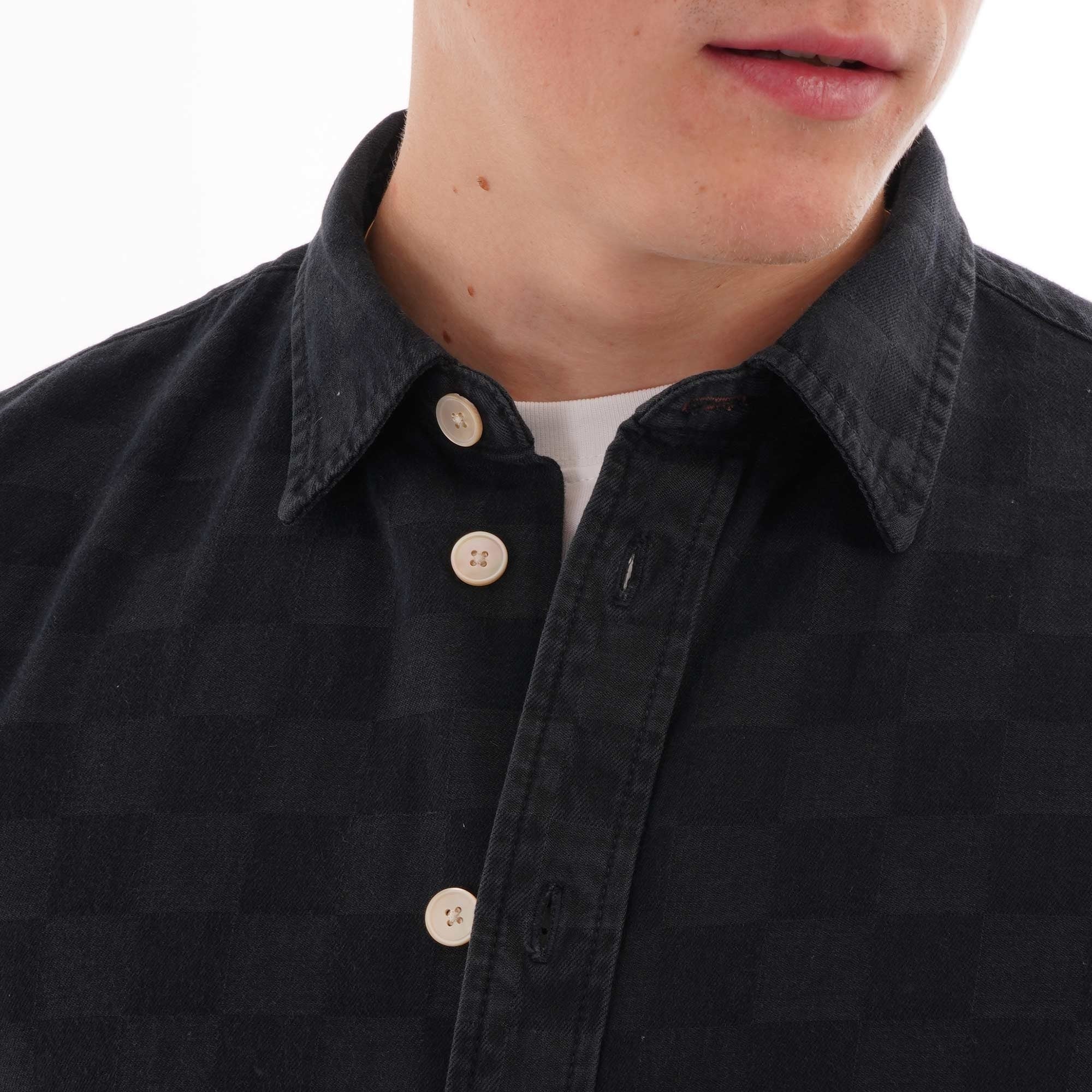 Paul Smith Paul smith Casual shirt - Dark navy