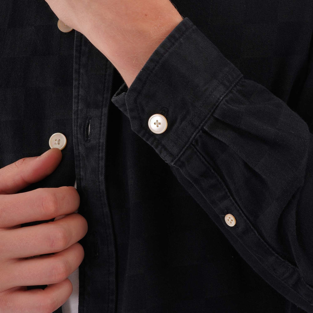 Paul Smith Paul smith Casual shirt - Dark navy