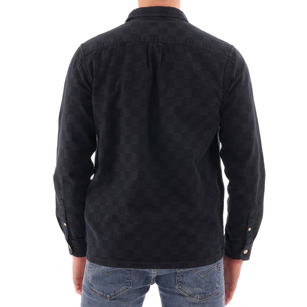 Paul Smith Paul smith Casual shirt - Dark navy