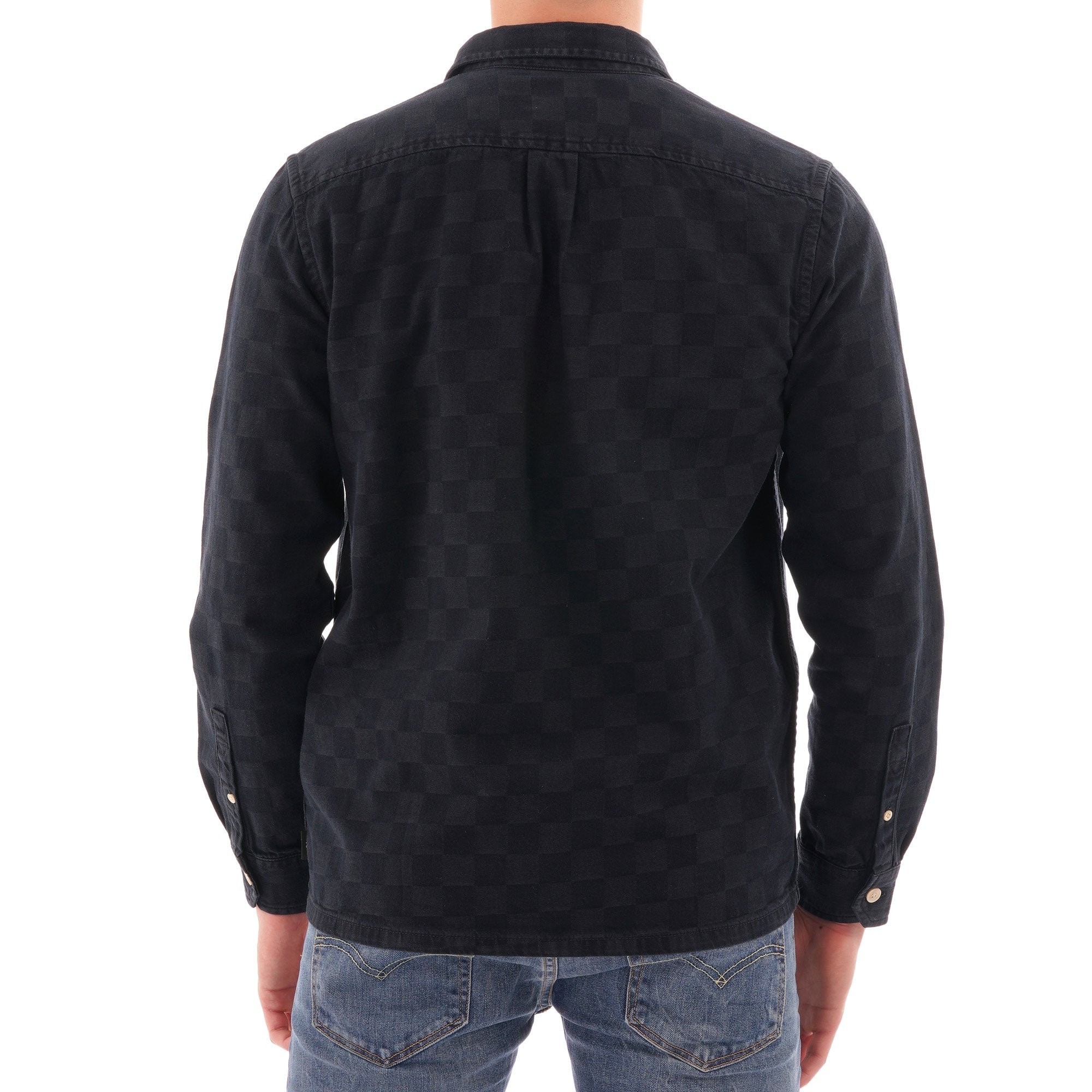 Paul Smith Paul smith Casual shirt - Dark navy