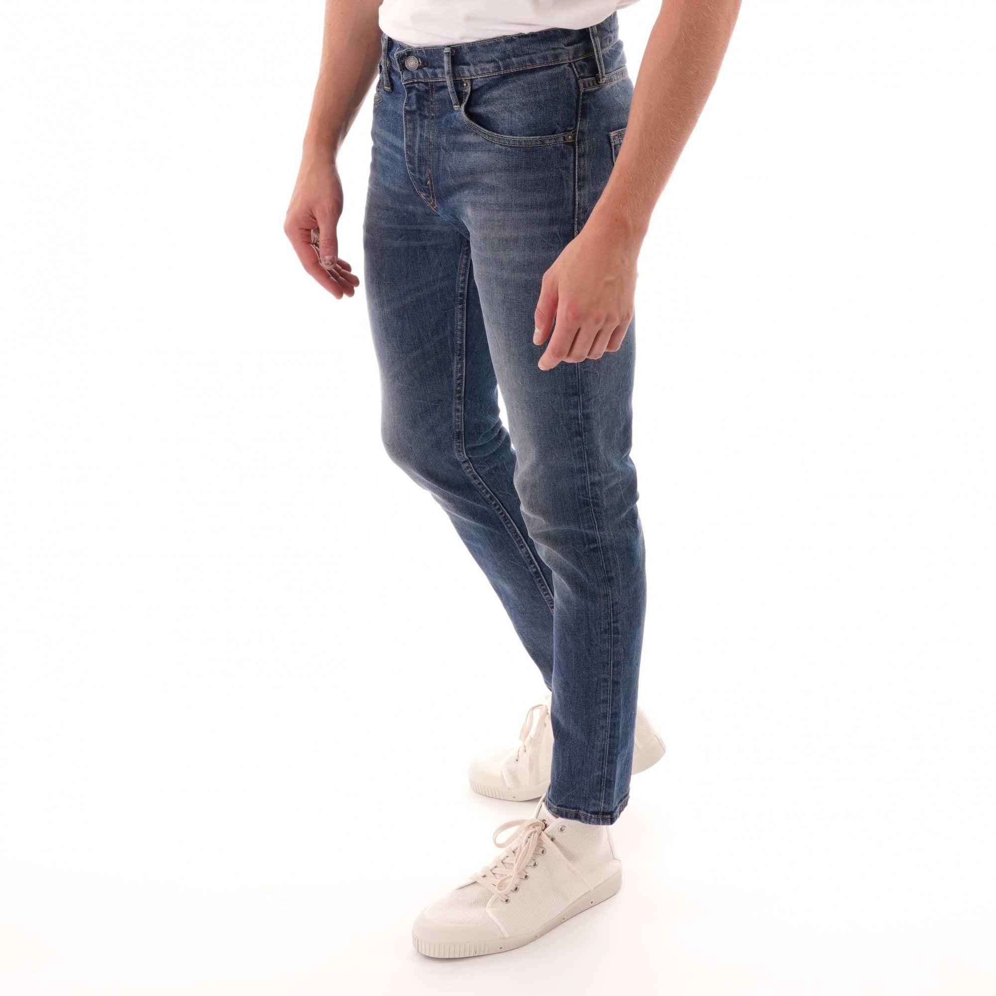 Levi's® Levis 512 - Denim Tanger