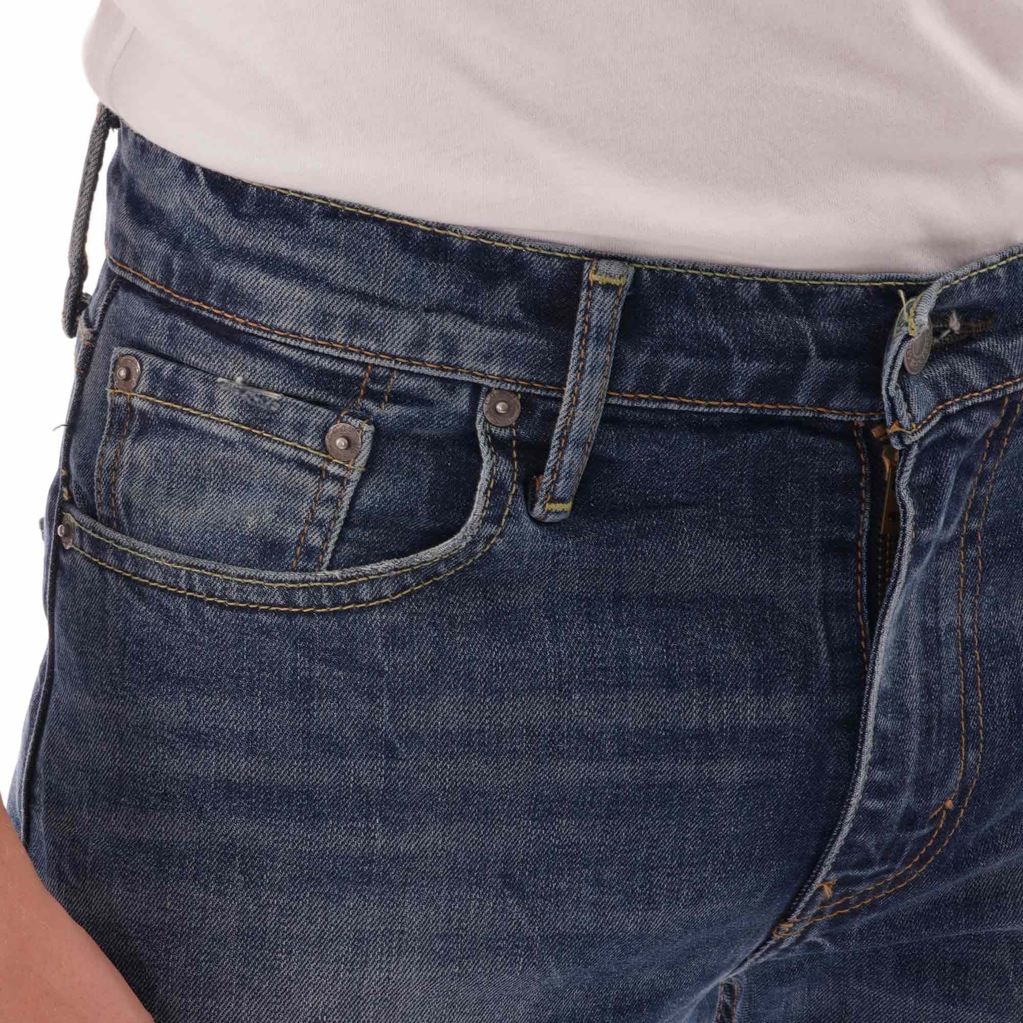 Levi's® Levis 512 - Denim Tanger